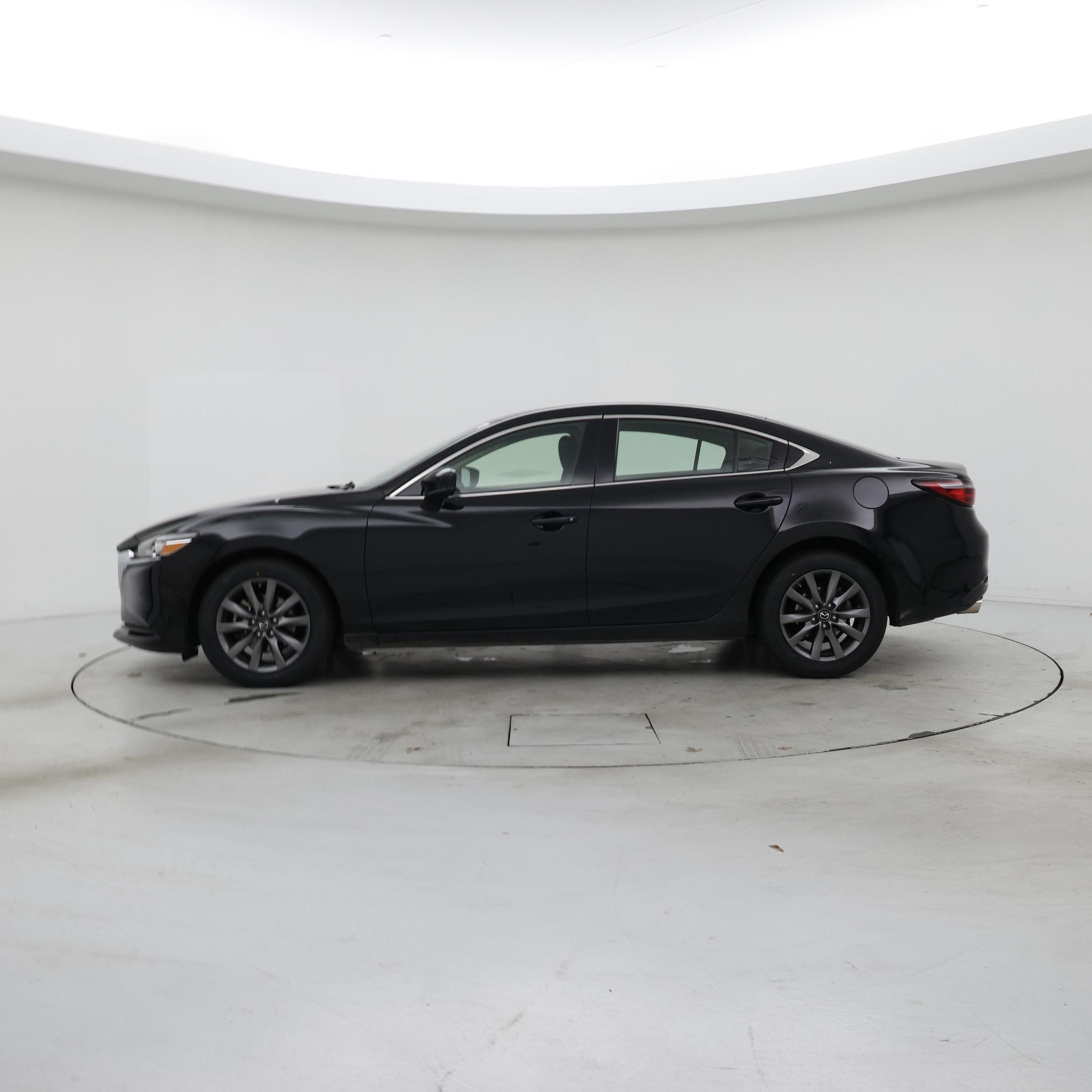 Thumbnail: 2021 Mazda Mazda6 - 3