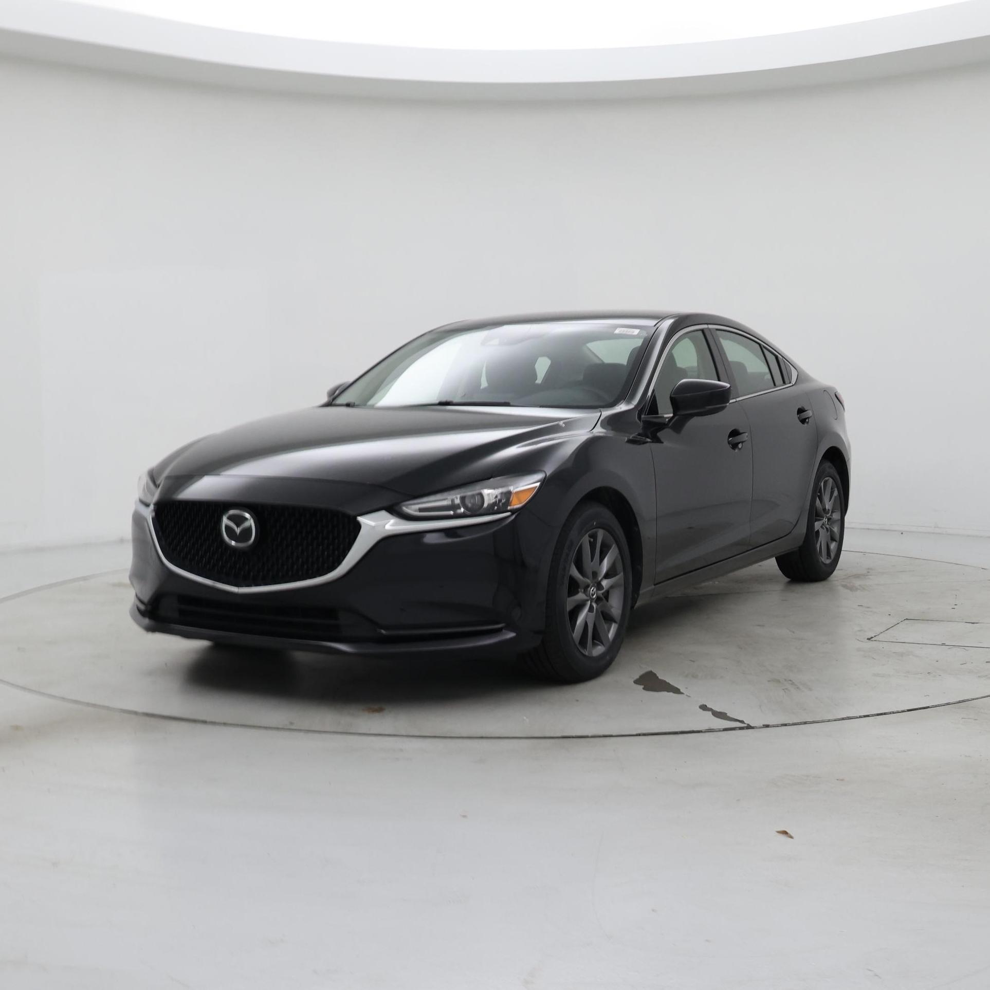 Thumbnail: 2021 Mazda Mazda6 - 4