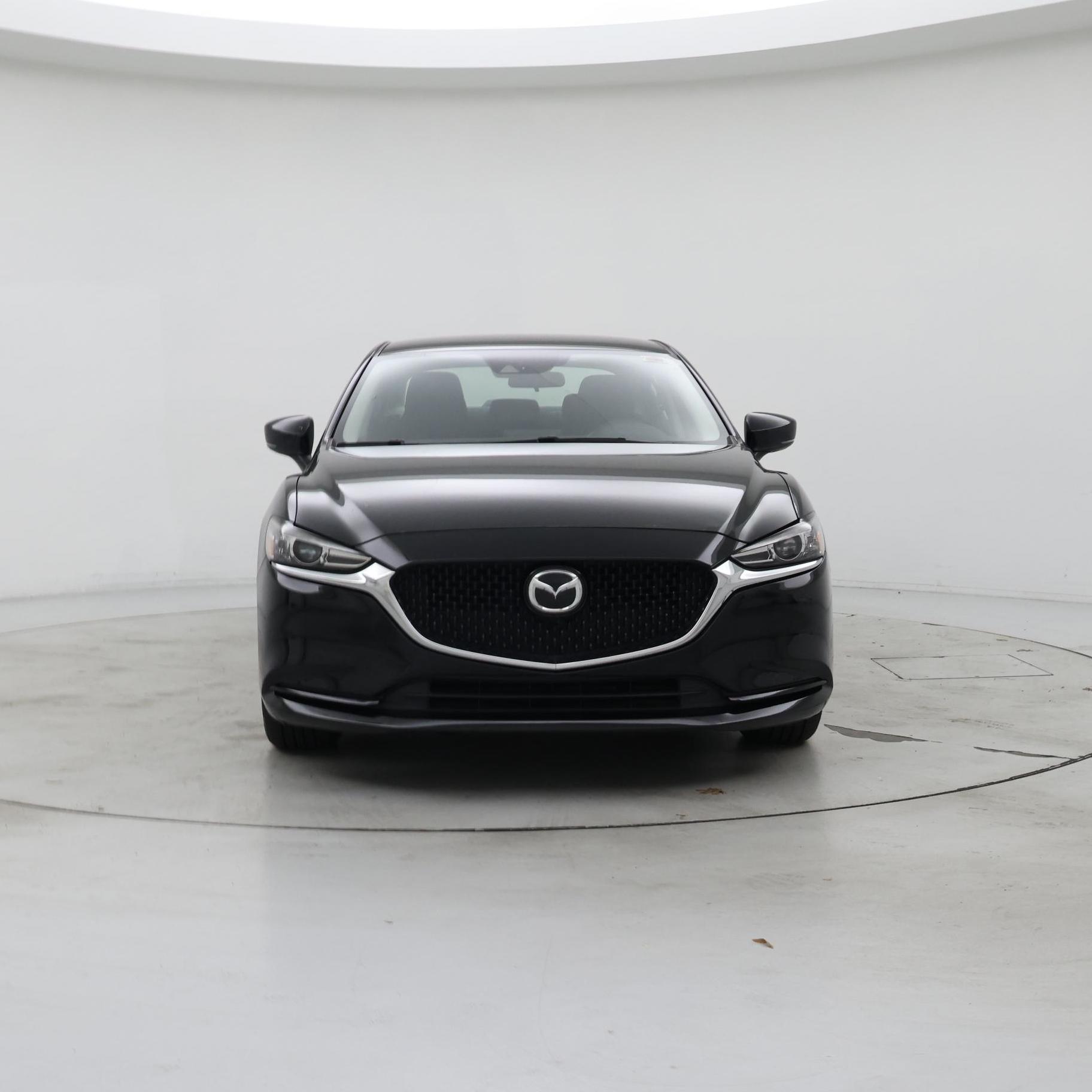 Thumbnail: 2021 Mazda Mazda6 - 5