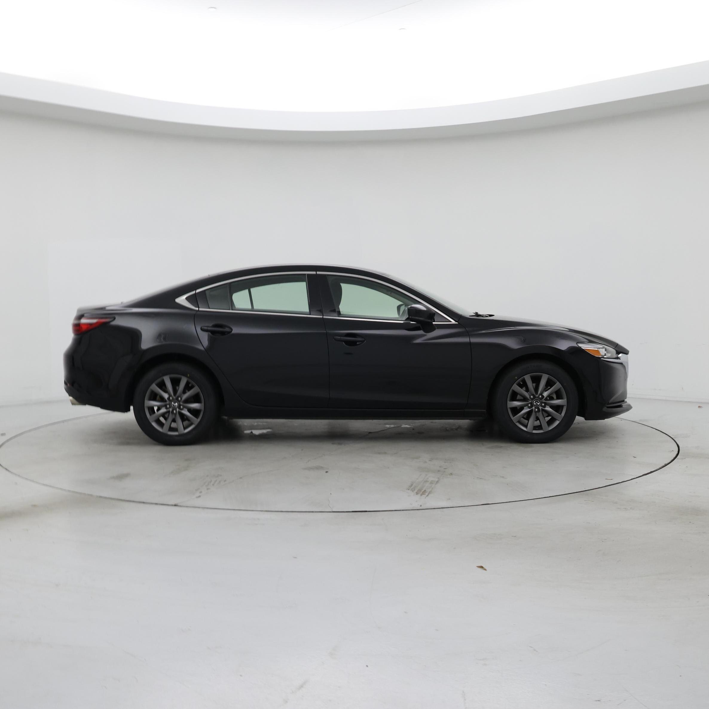 Thumbnail: 2021 Mazda Mazda6 - 7