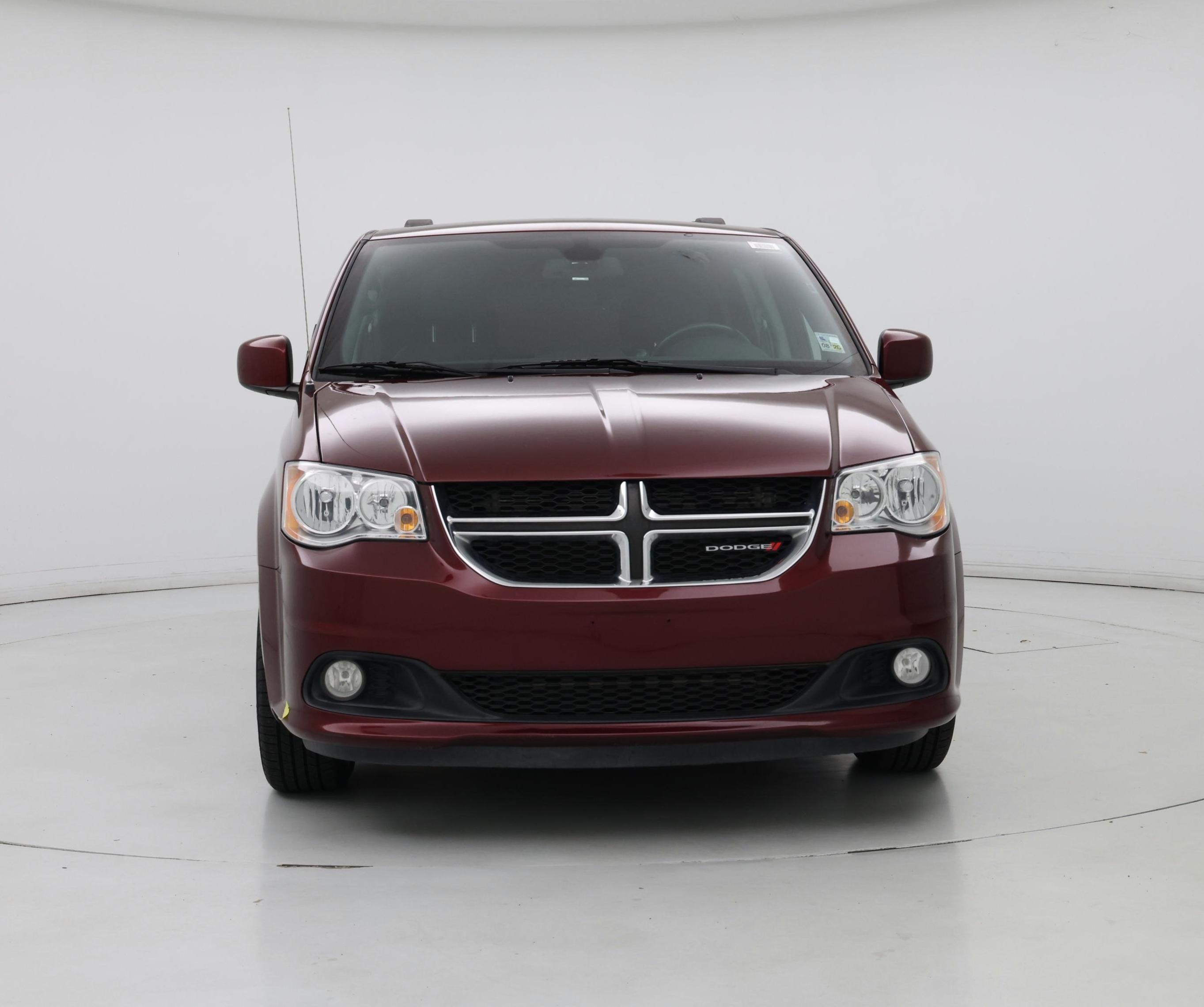 Thumbnail: 2020 Dodge Grand Caravan - 5
