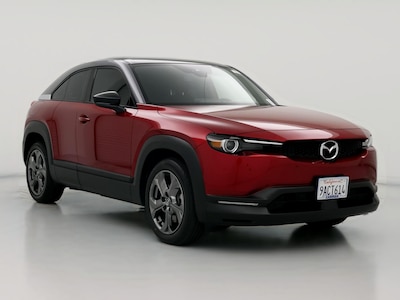 2022 Mazda MX-30 Premium Plus -
                Roseville, CA
