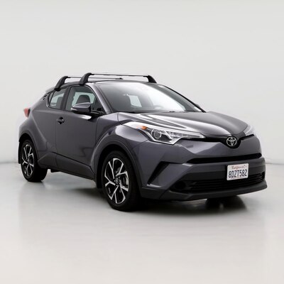 Used 18 Toyota C Hr For Sale Used 18 Toyota C Hr For Sale