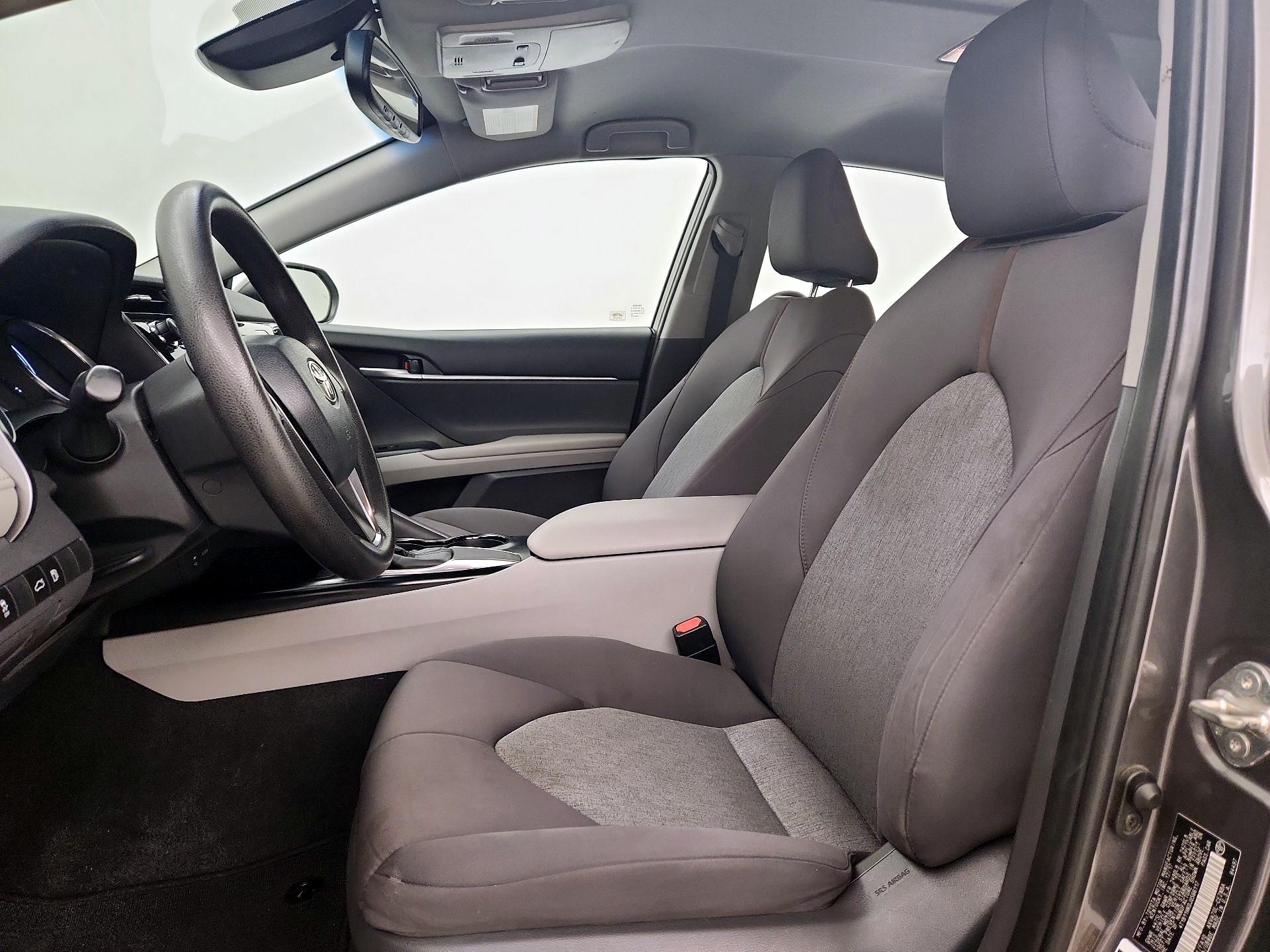 Thumbnail: 2018 Toyota Camry - 11