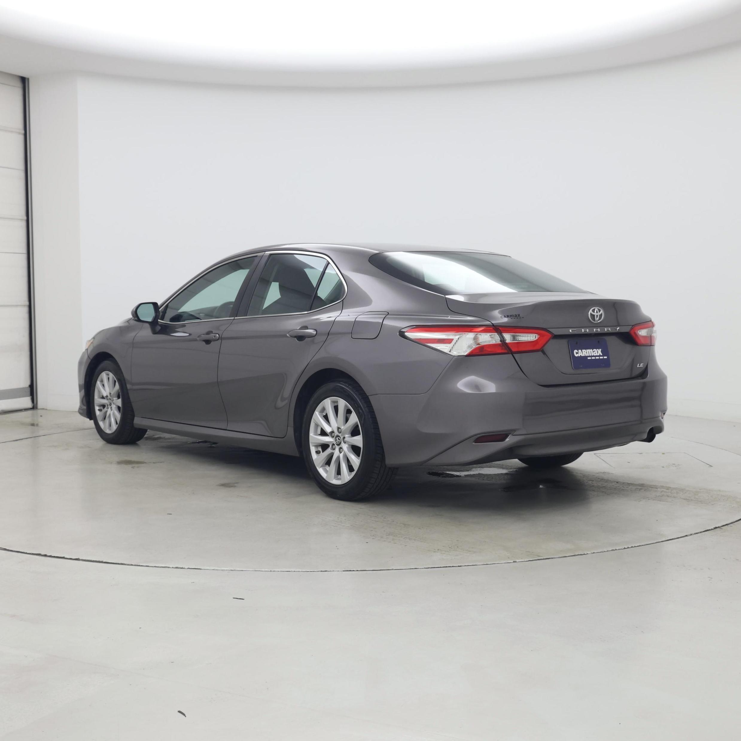 Thumbnail: 2018 Toyota Camry - 2