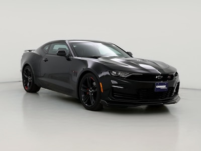 2021 Chevrolet Camaro SS -
                Birmingham, AL