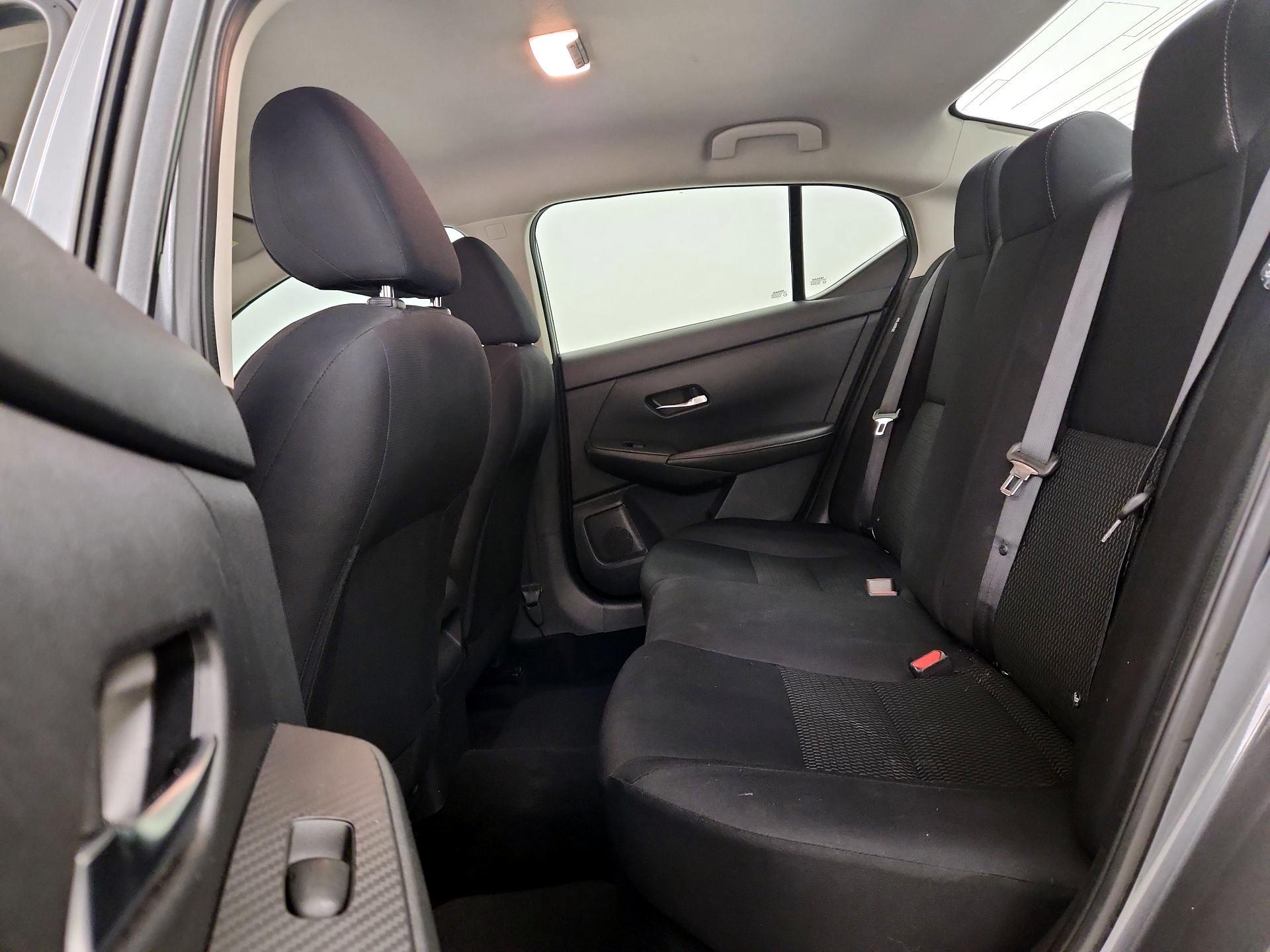 Thumbnail: 2020 Nissan Sentra - 19