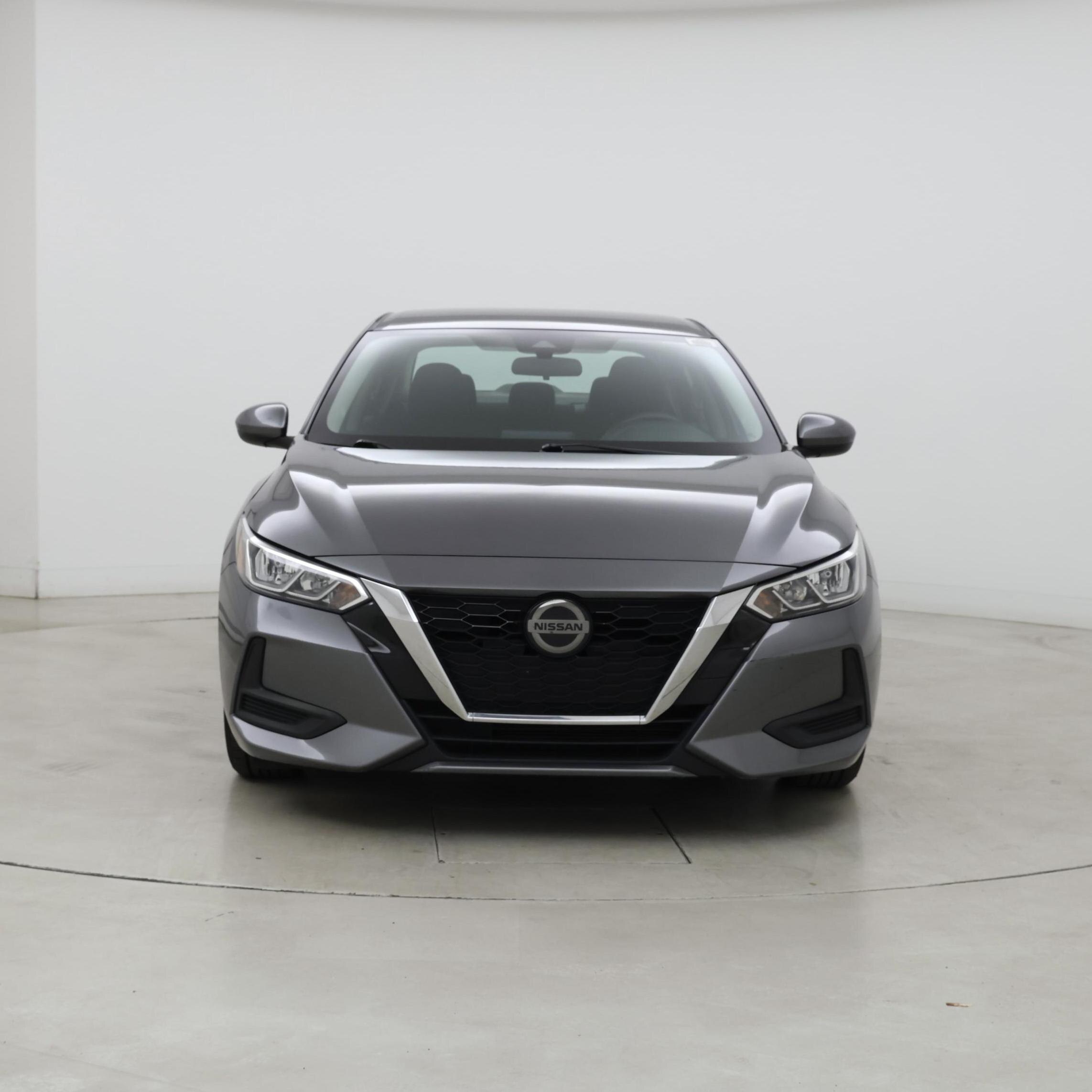 Thumbnail: 2020 Nissan Sentra - 5