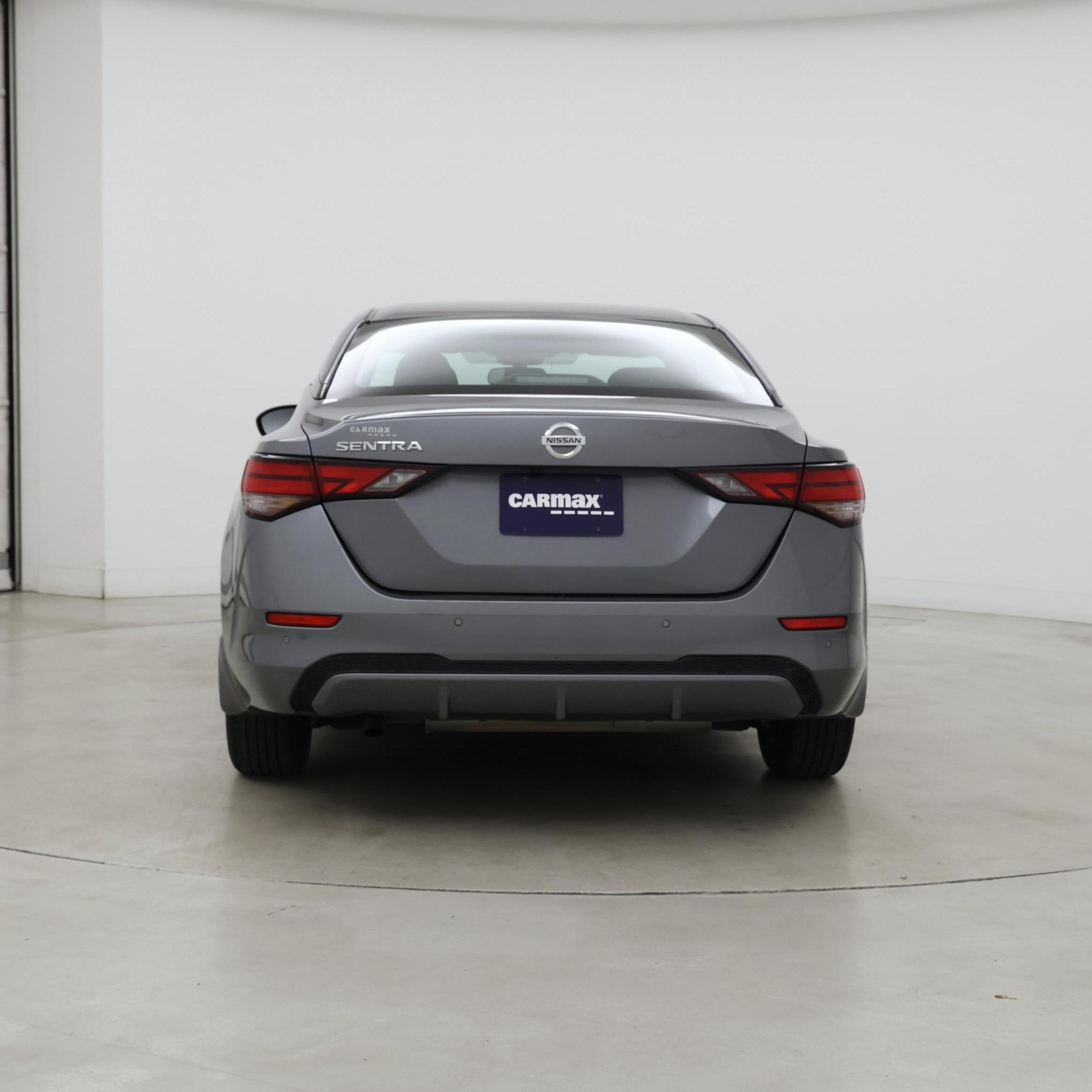 Thumbnail: 2020 Nissan Sentra - 6