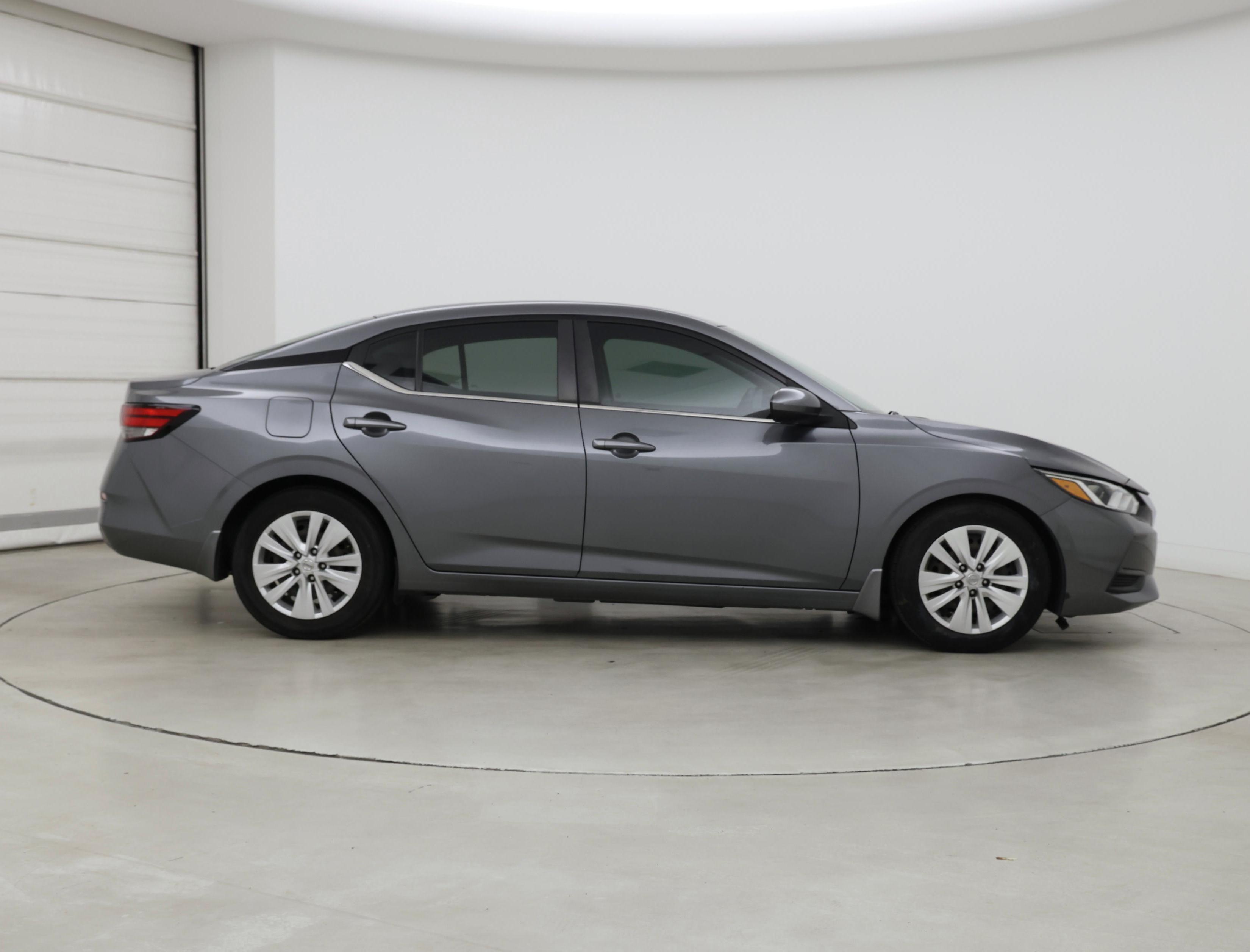 Thumbnail: 2020 Nissan Sentra - 7