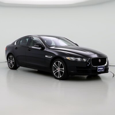 Pre-Owned Jaguars For Sale