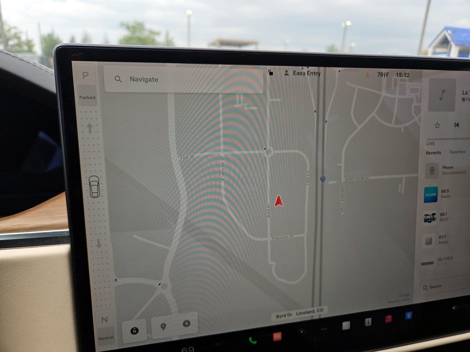 Thumbnail: 2021 Tesla Model S - 11