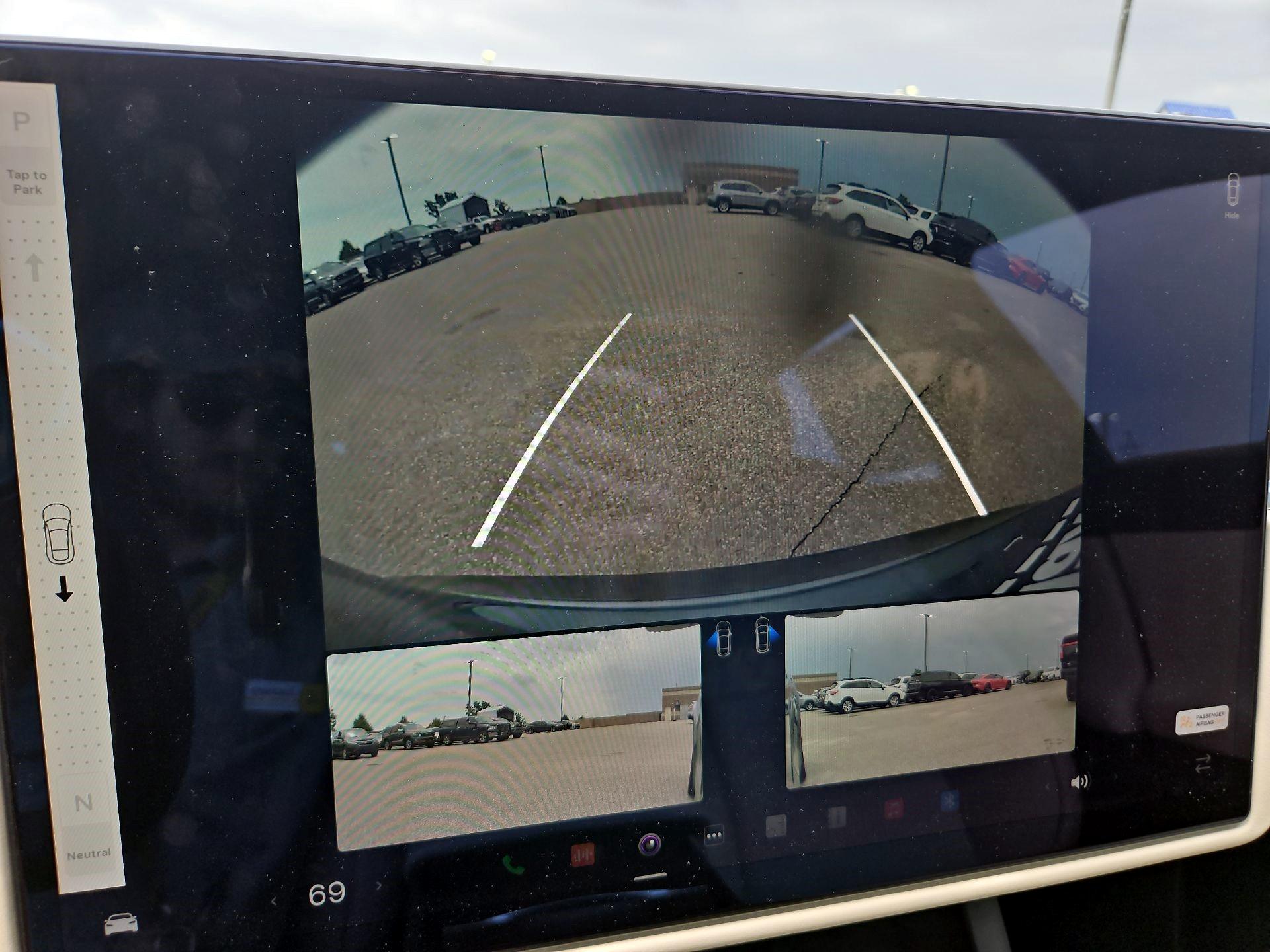 Thumbnail: 2021 Tesla Model S - 12