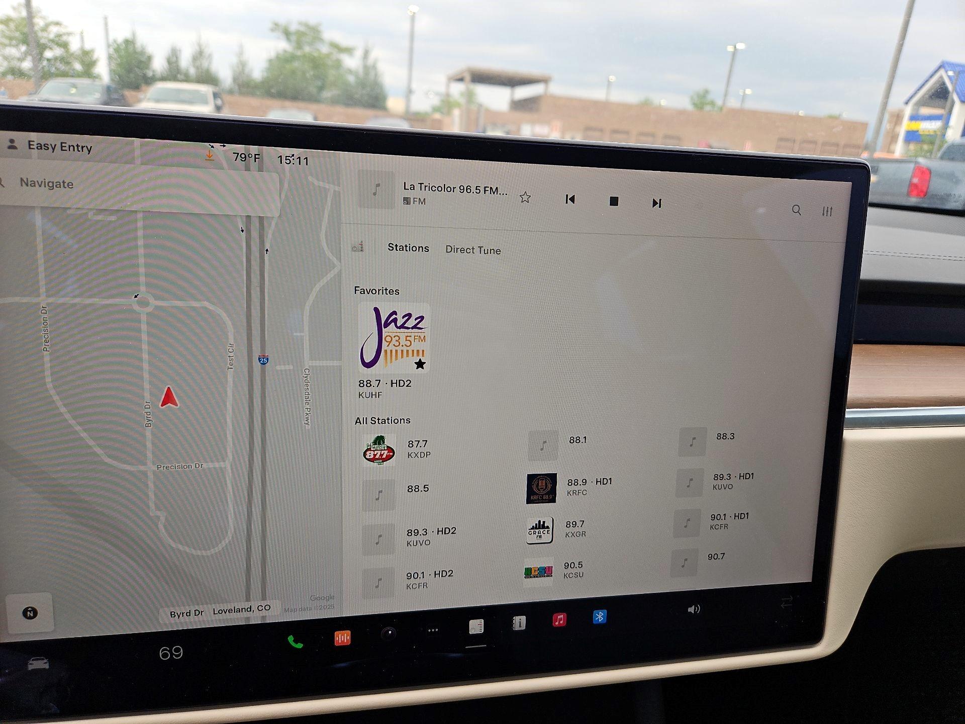 Thumbnail: 2021 Tesla Model S - 13