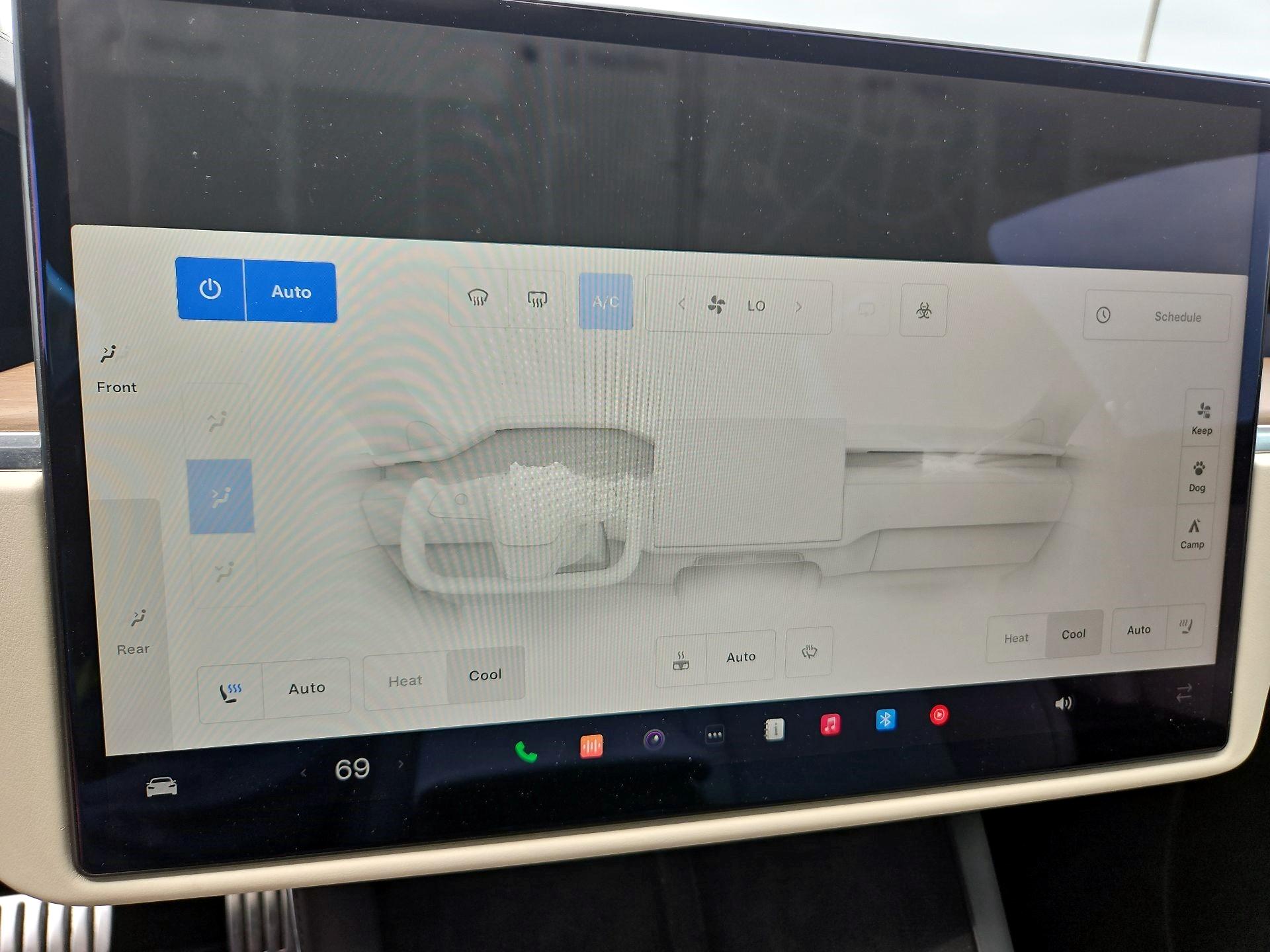 Thumbnail: 2021 Tesla Model S - 14