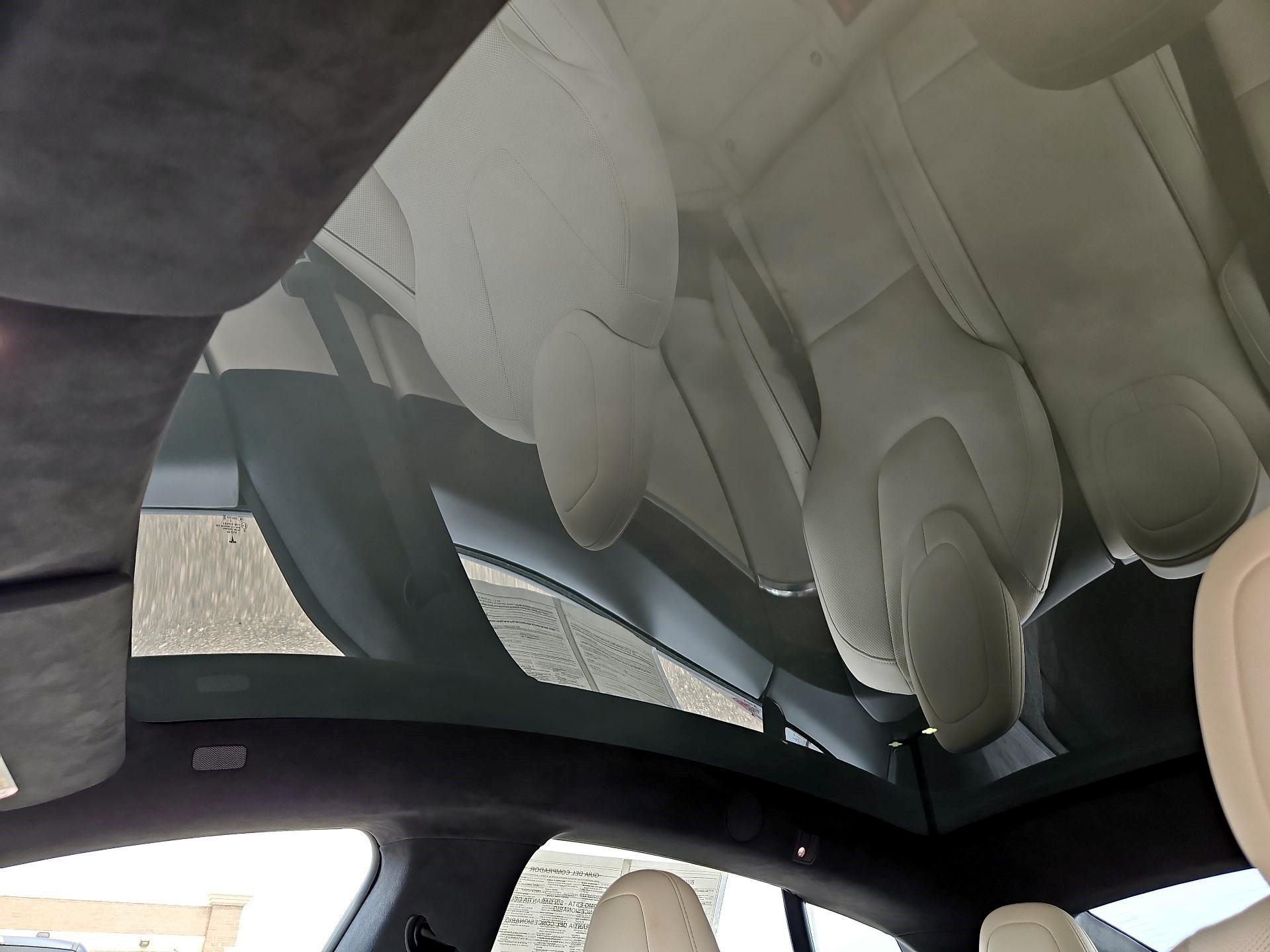 Thumbnail: 2021 Tesla Model S - 16