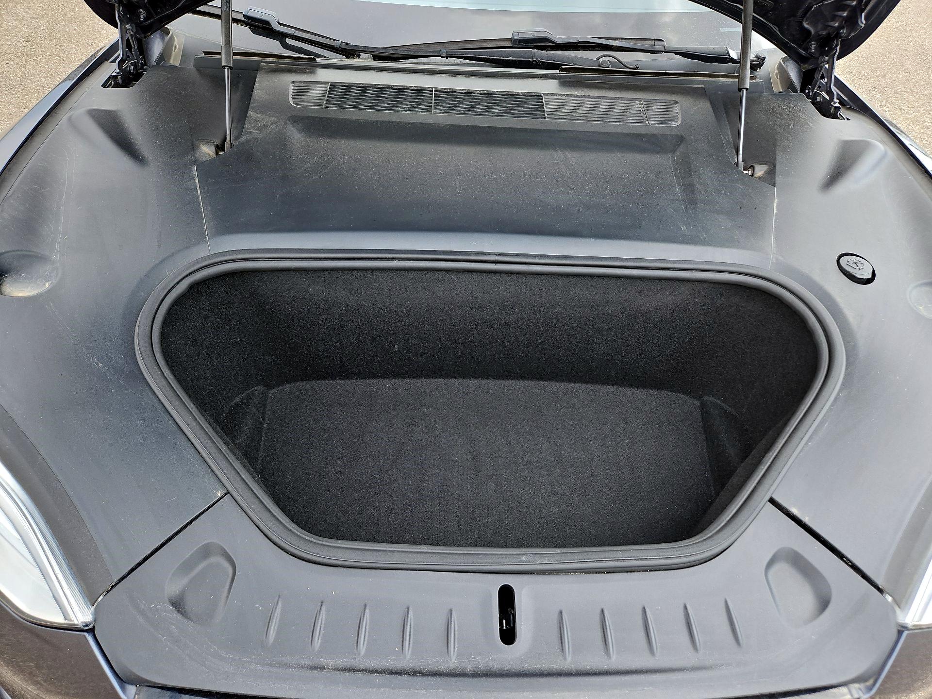 Thumbnail: 2021 Tesla Model S - 19