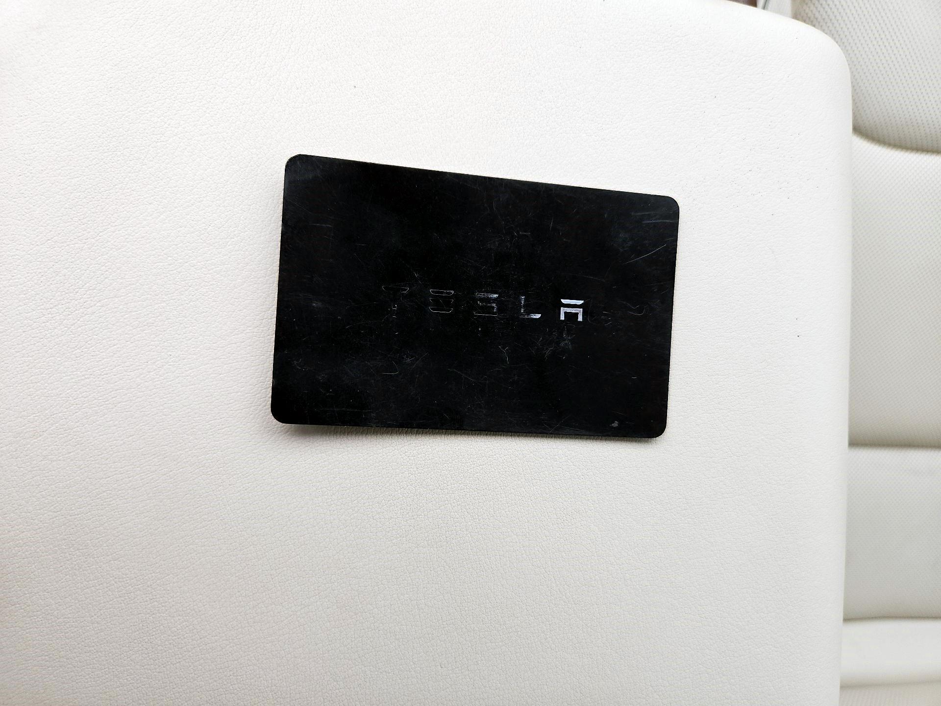 Thumbnail: 2021 Tesla Model S - 20