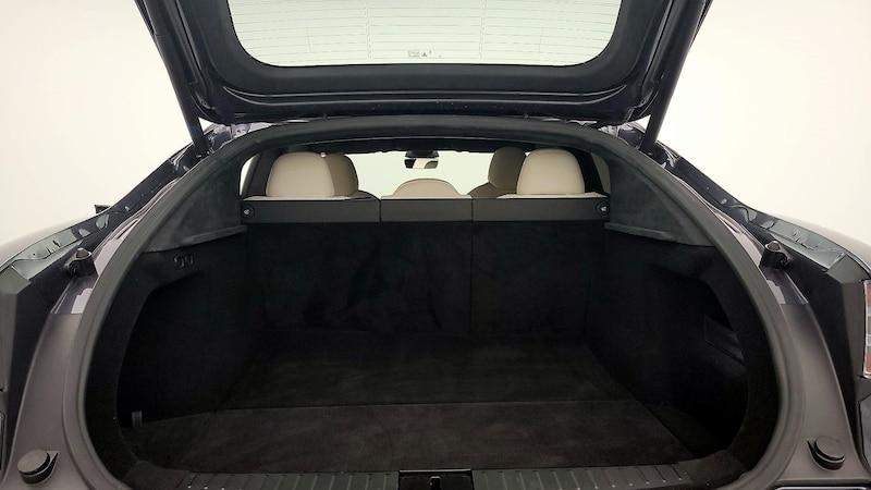 2021 Tesla Model S Plaid 21