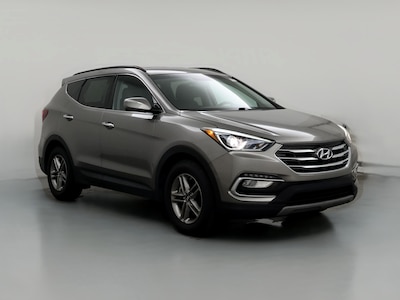 2018 Hyundai Santa Fe Sport 2.0T -
                Mobile, AL