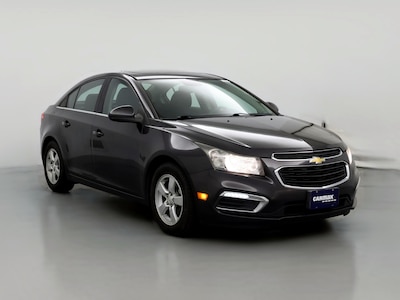 2016 Chevrolet Cruze Limited -
                Mobile-Pensacola, FL