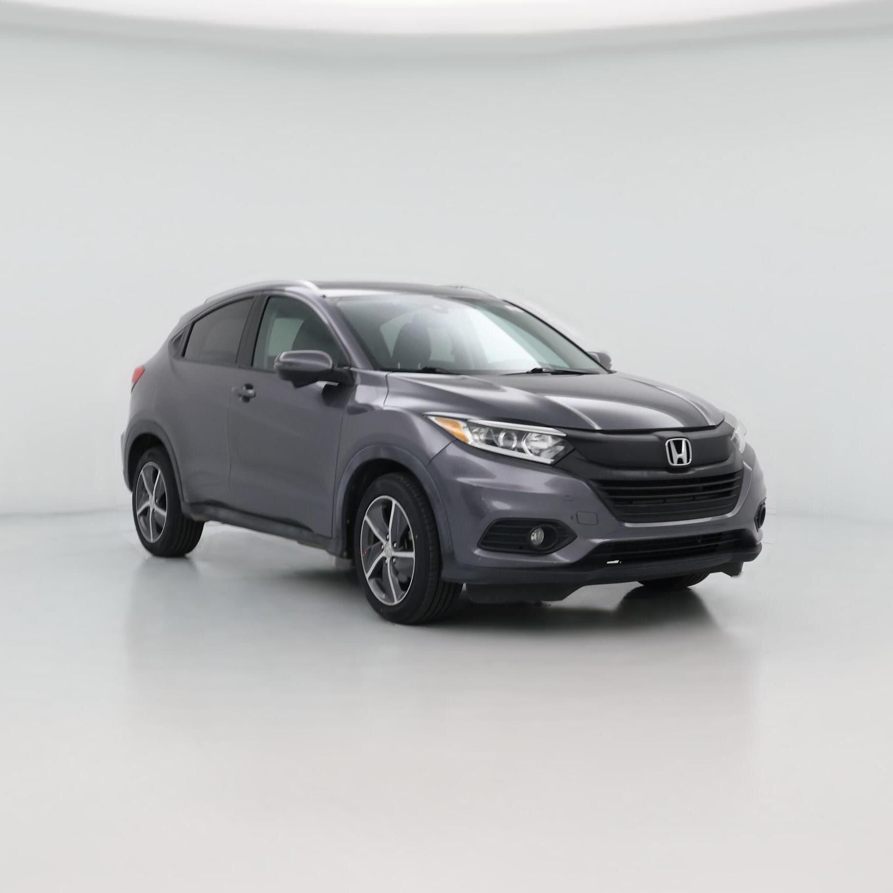 Thumbnail: 2022 Honda HR-V - 1
