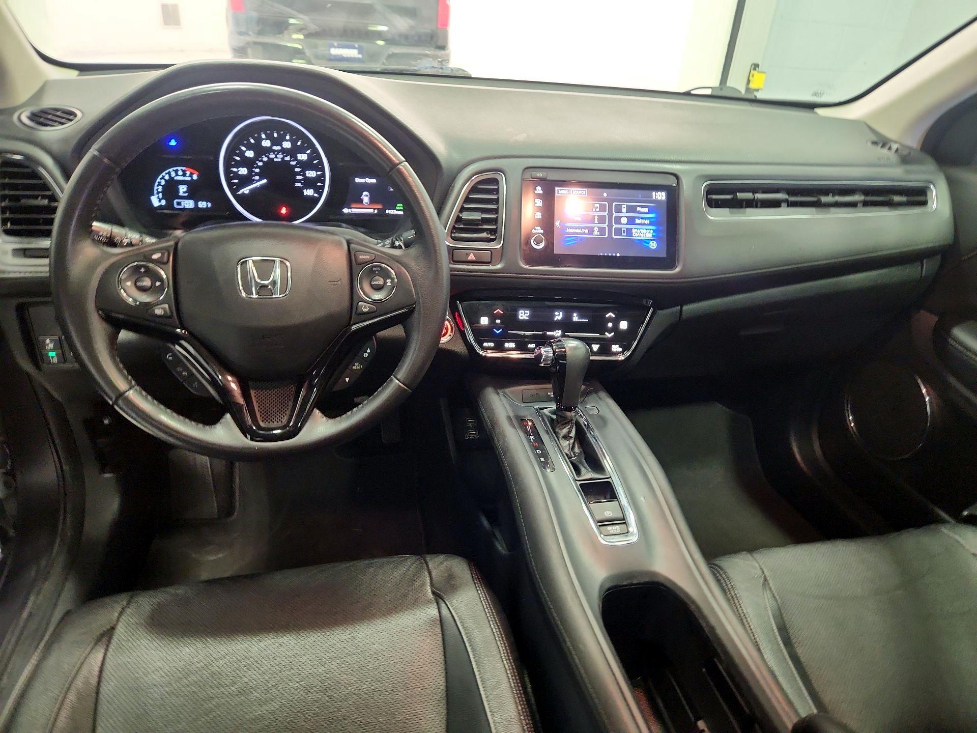 Thumbnail: 2022 Honda HR-V - 9