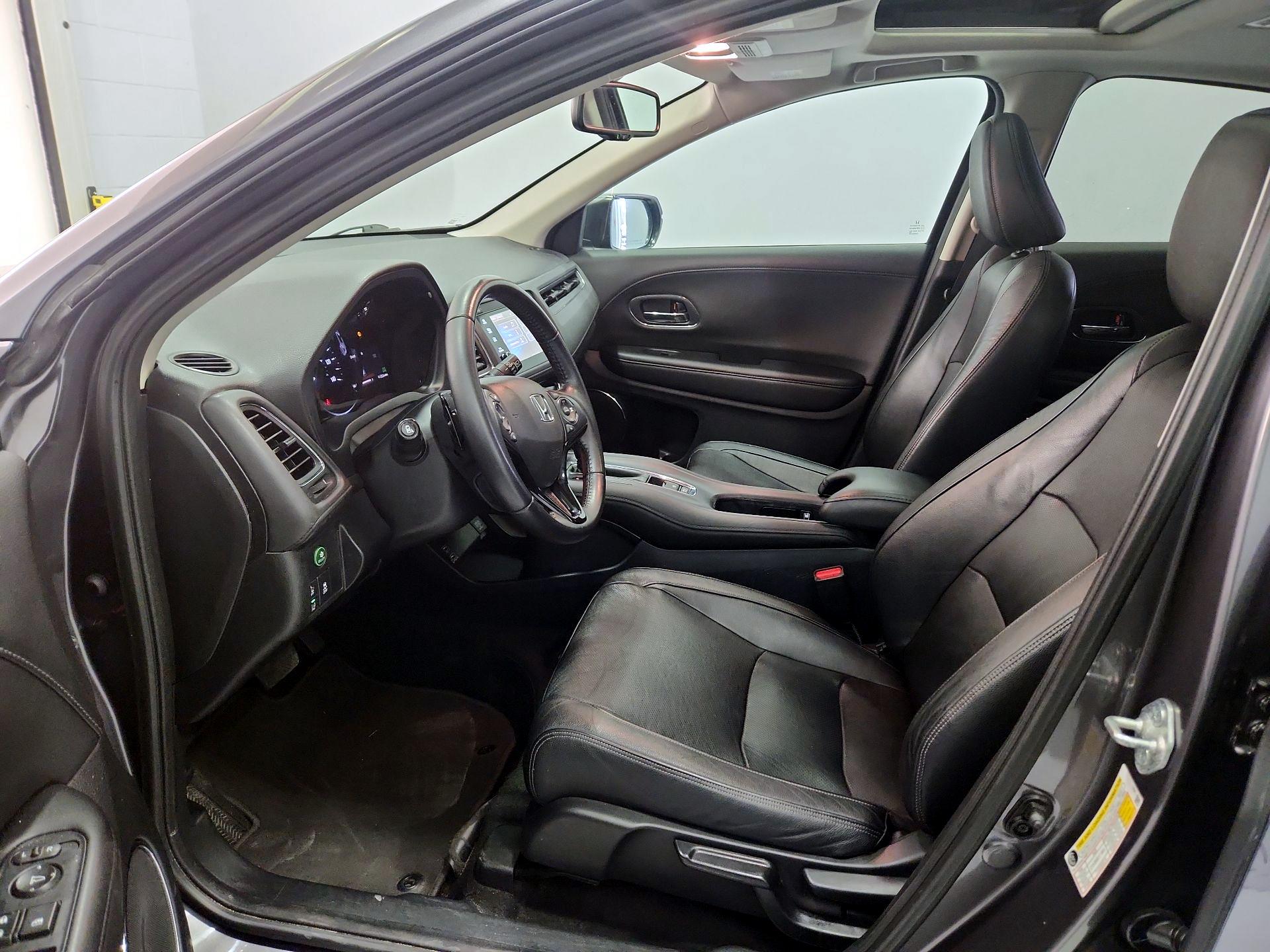 Thumbnail: 2022 Honda HR-V - 11