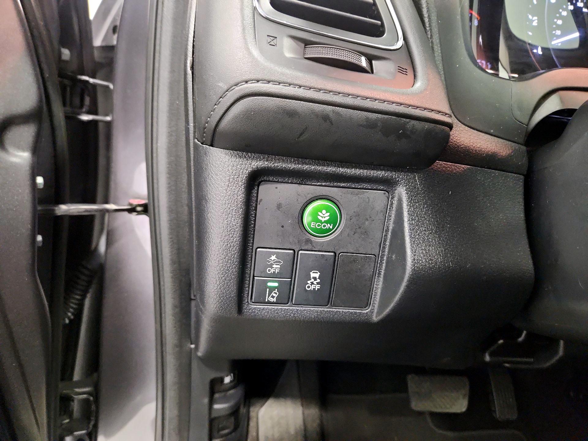 Thumbnail: 2022 Honda HR-V - 13