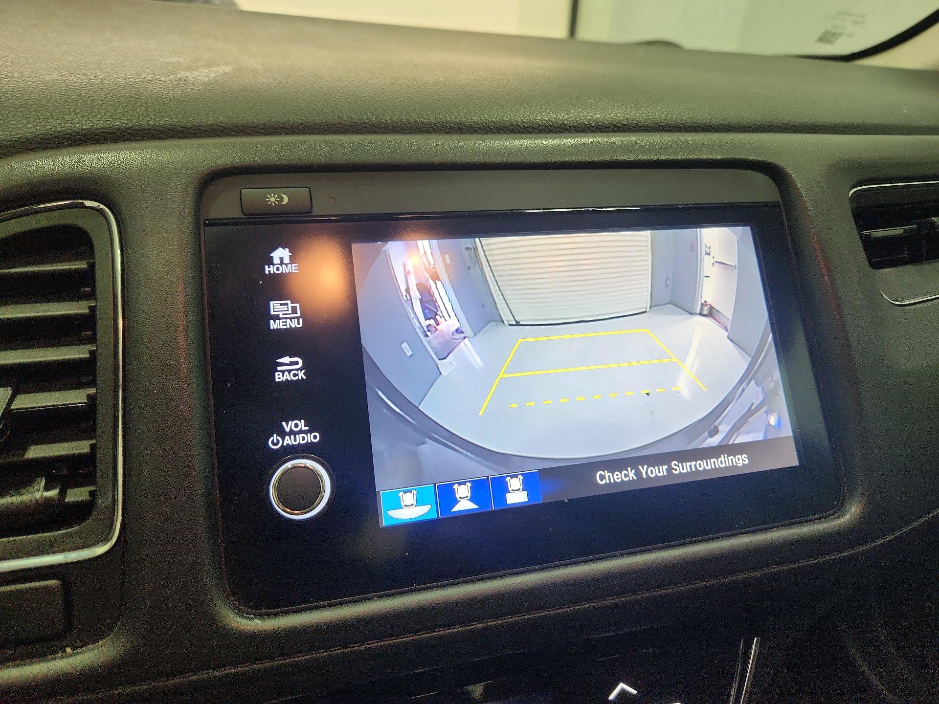 Thumbnail: 2022 Honda HR-V - 14