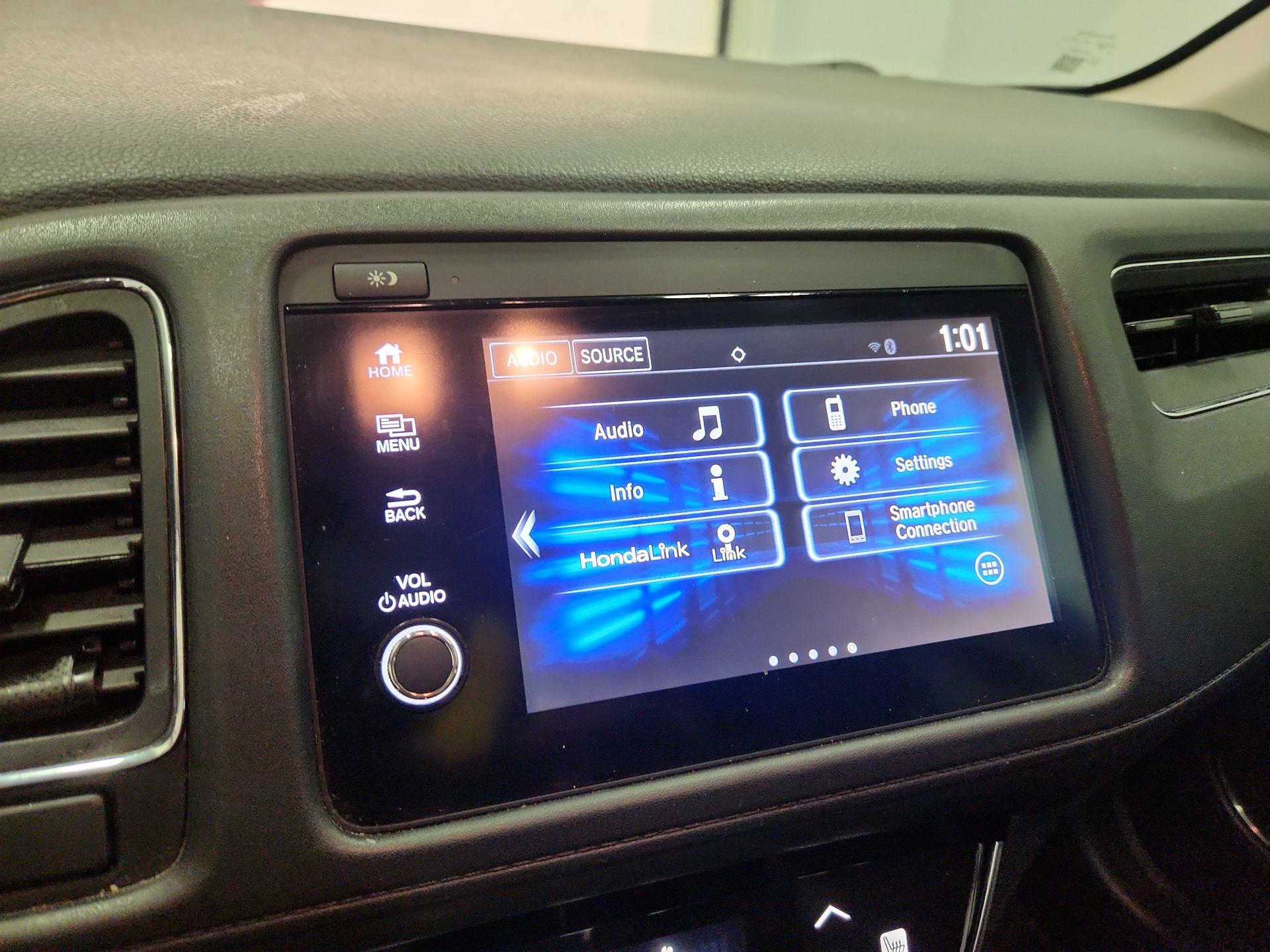 Thumbnail: 2022 Honda HR-V - 15