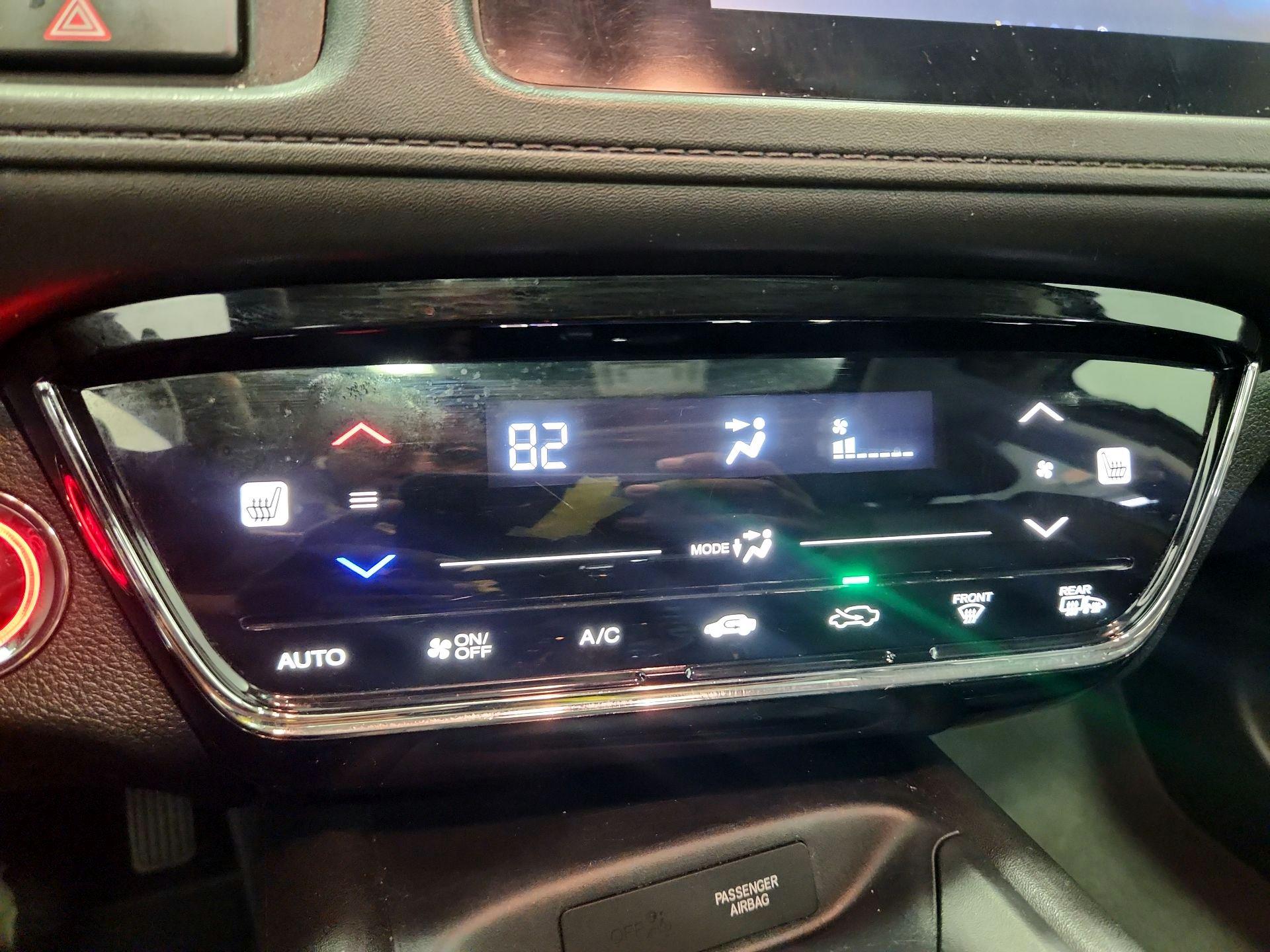 Thumbnail: 2022 Honda HR-V - 16