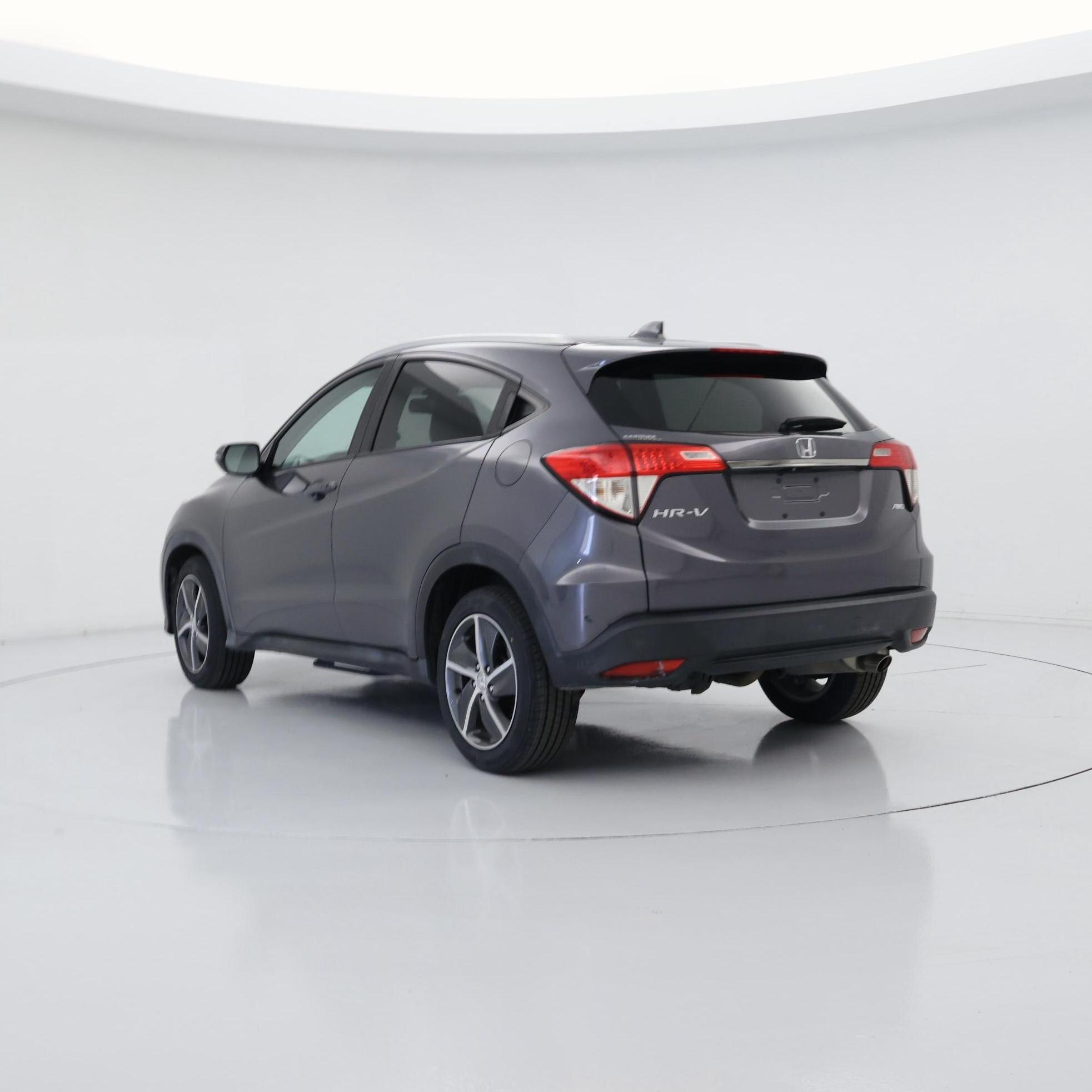 Thumbnail: 2022 Honda HR-V - 2