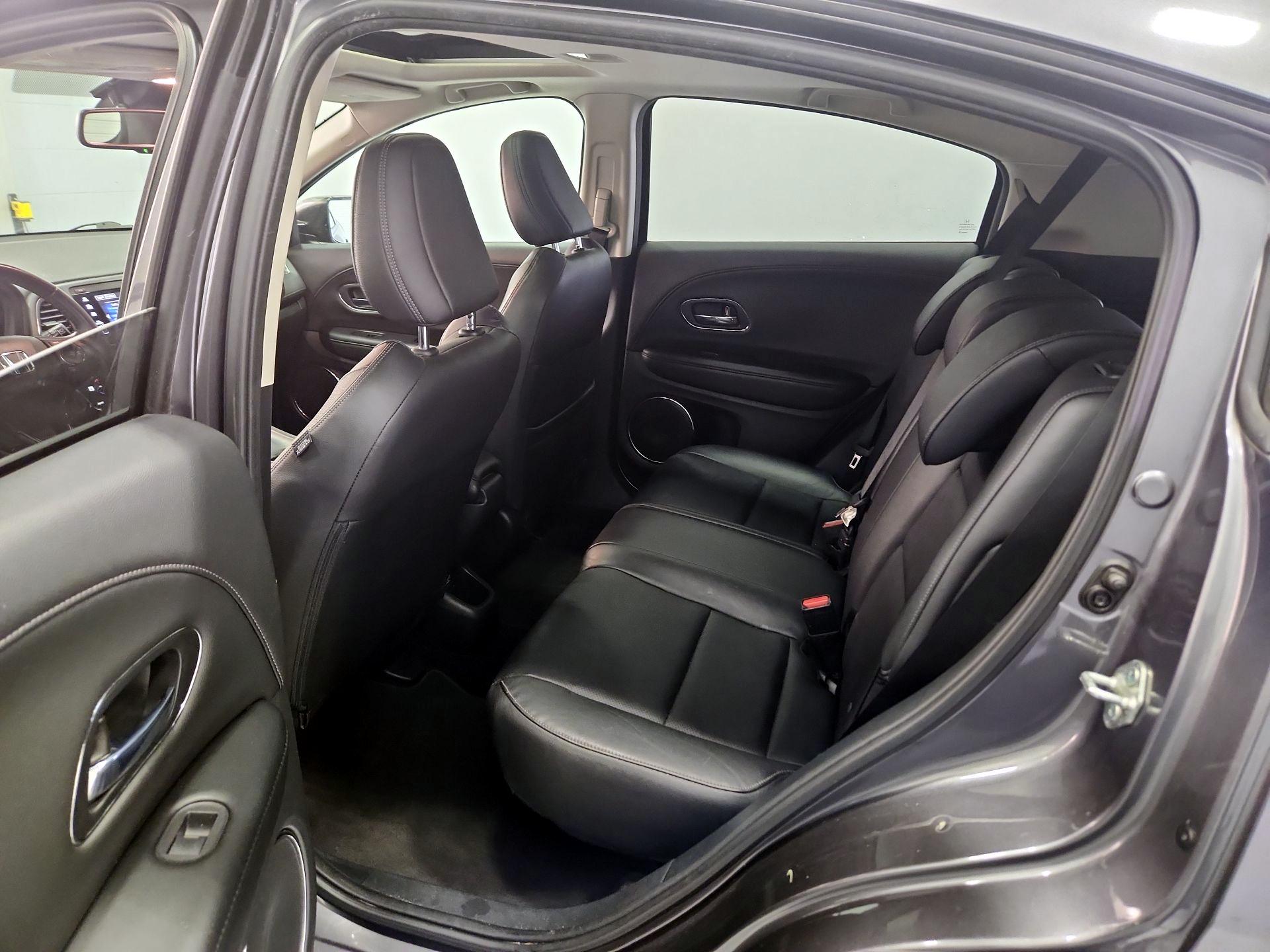 Thumbnail: 2022 Honda HR-V - 19