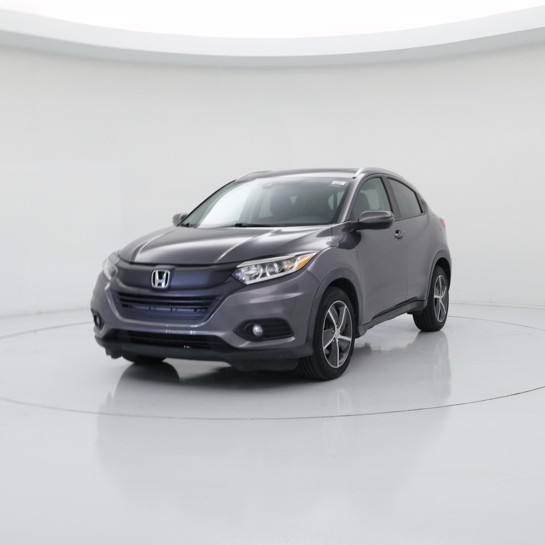Thumbnail: 2022 Honda HR-V - 4