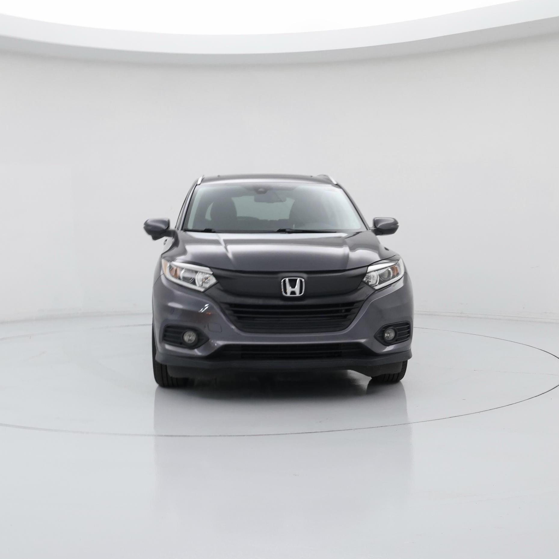 Thumbnail: 2022 Honda HR-V - 5