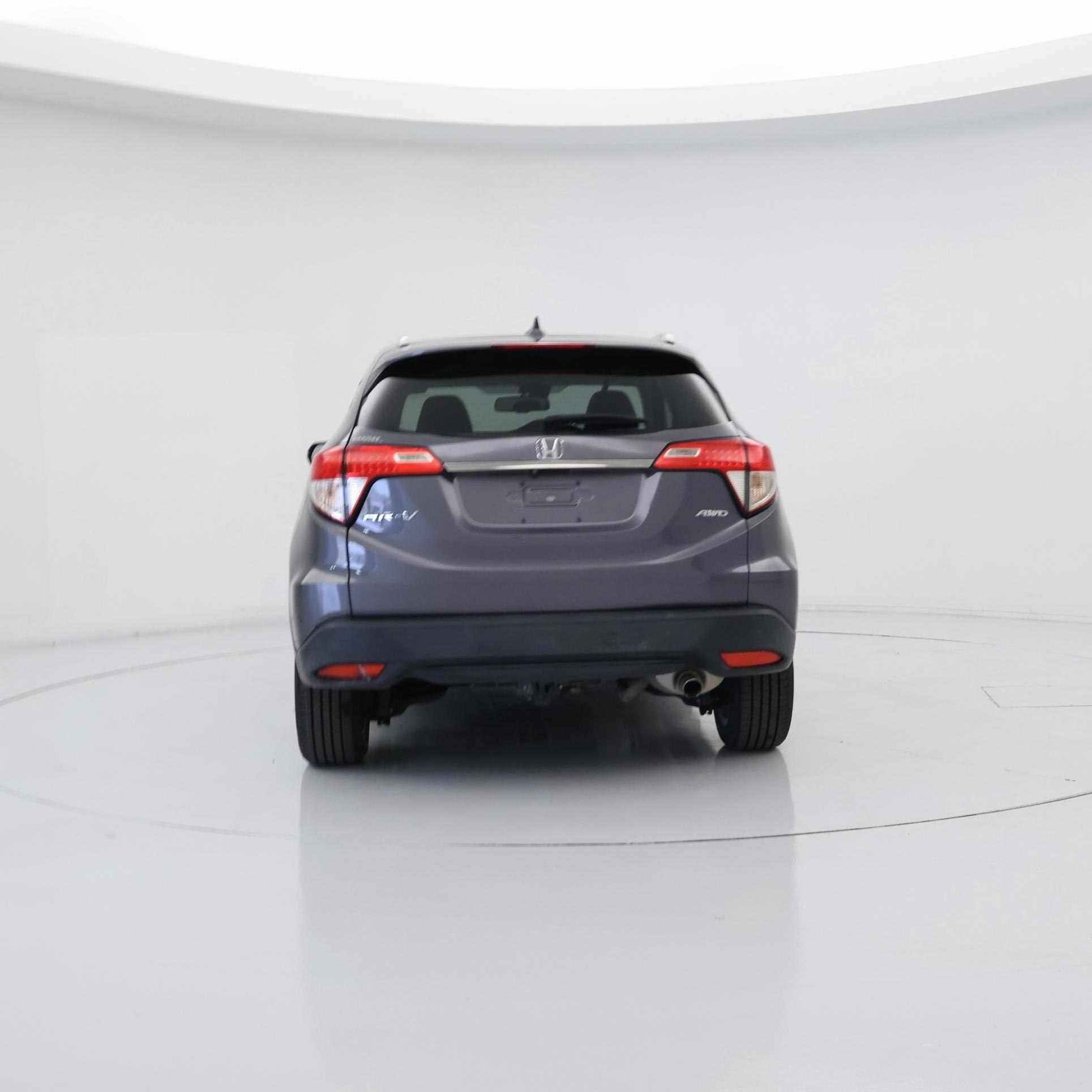 Thumbnail: 2022 Honda HR-V - 6