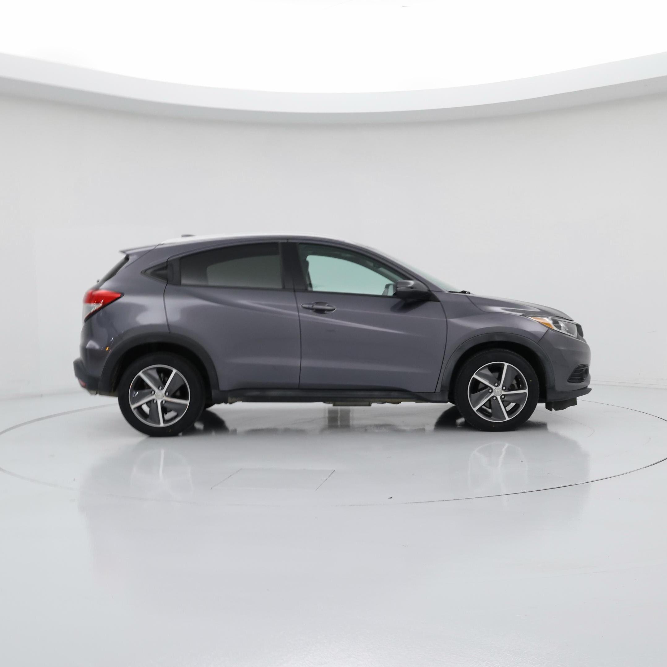 Thumbnail: 2022 Honda HR-V - 7