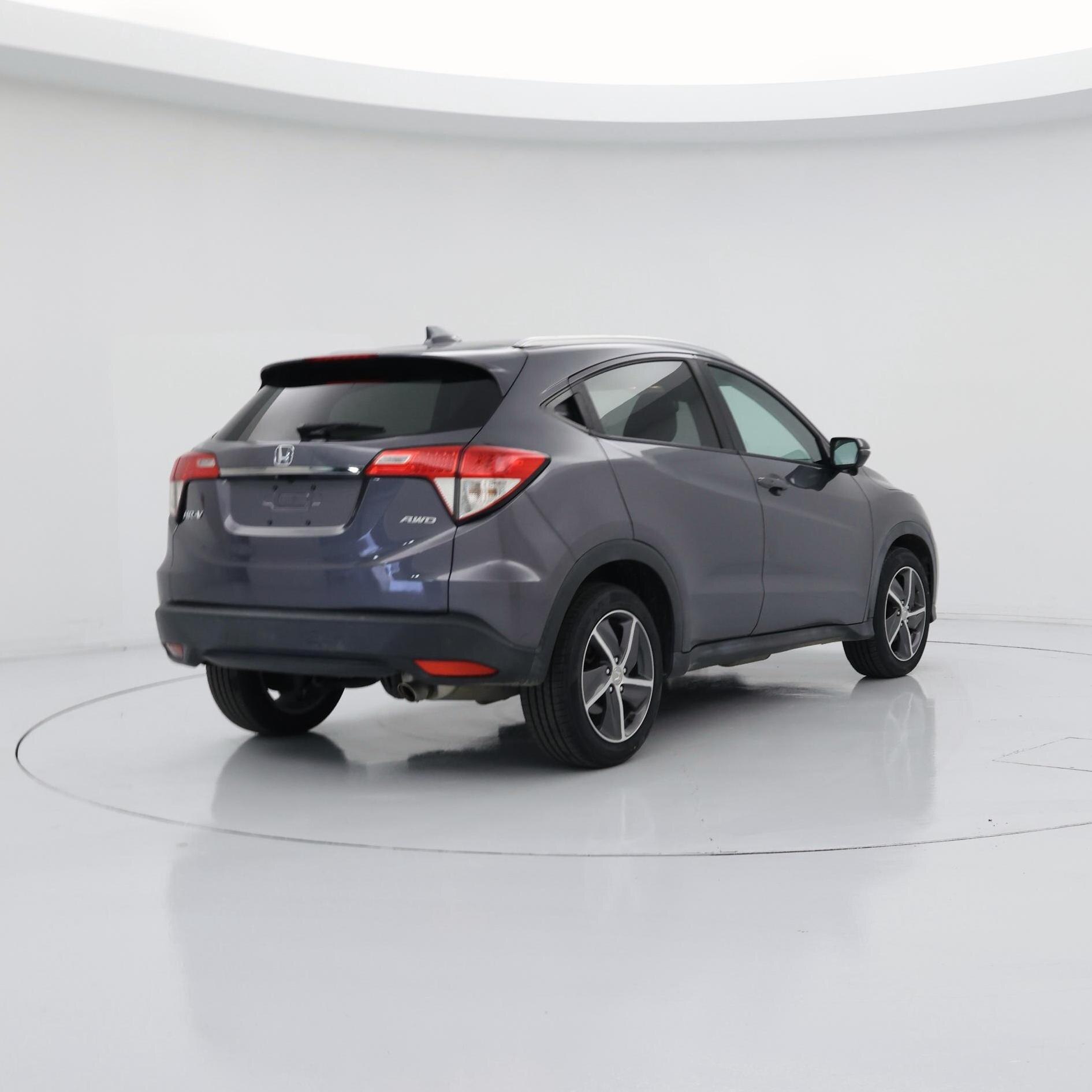 Thumbnail: 2022 Honda HR-V - 8