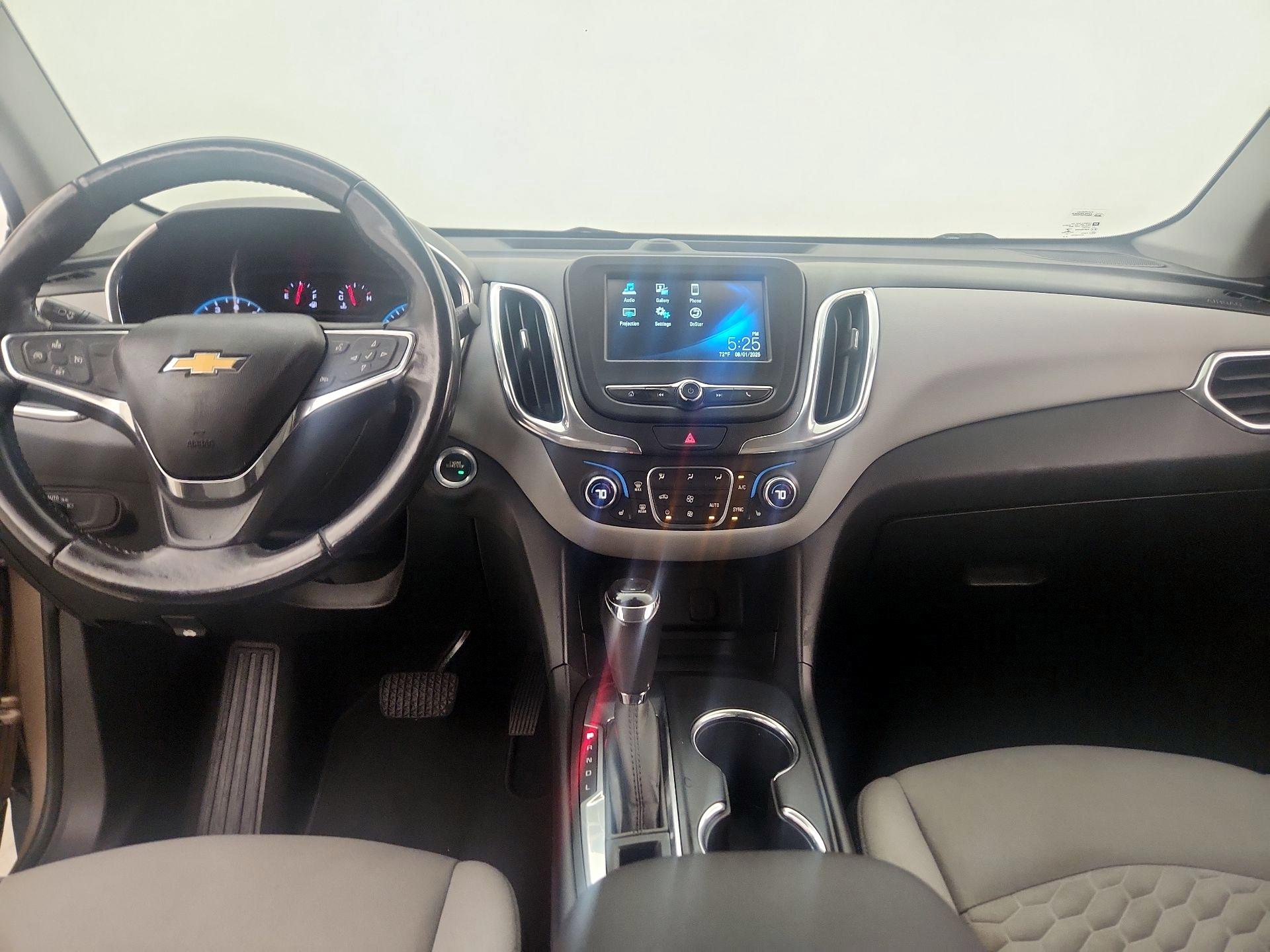 Thumbnail: 2018 Chevrolet Equinox - 9