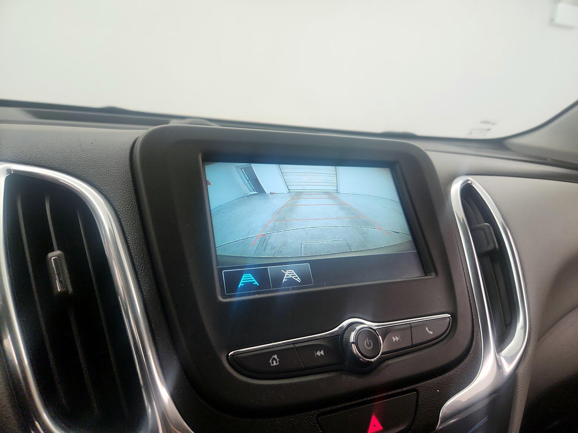 Thumbnail: 2018 Chevrolet Equinox - 14