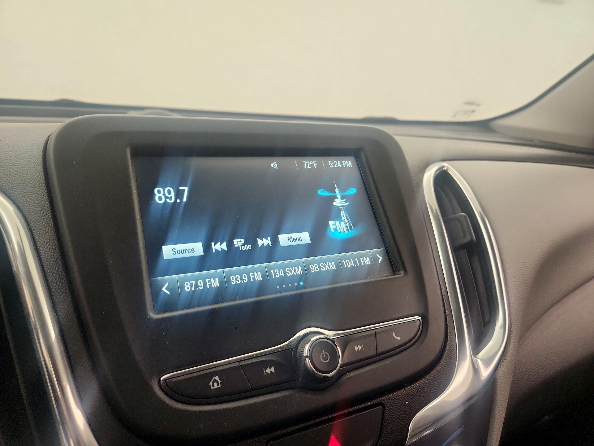 Thumbnail: 2018 Chevrolet Equinox - 15