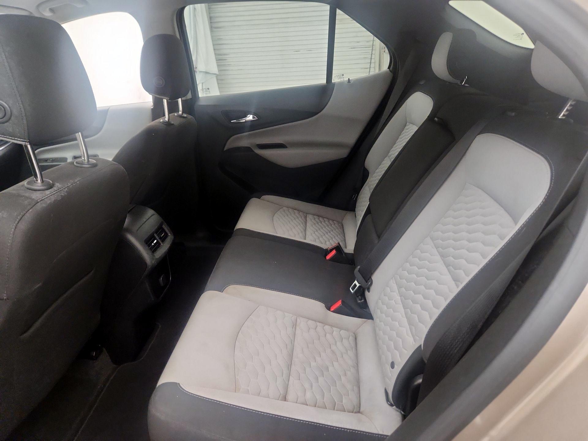 Thumbnail: 2018 Chevrolet Equinox - 19