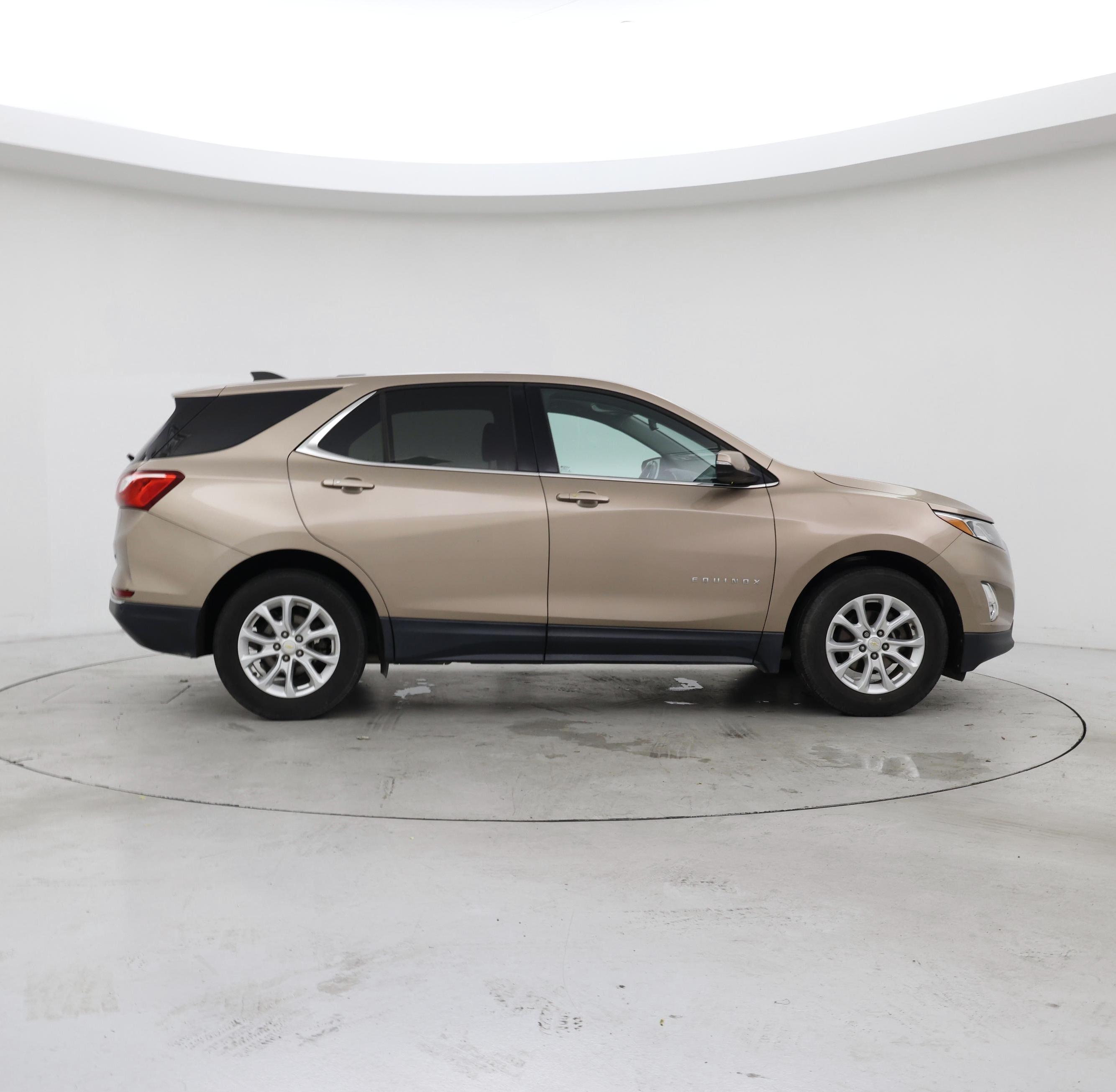 Thumbnail: 2018 Chevrolet Equinox - 7