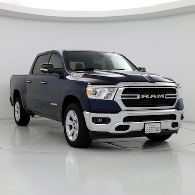 Used Ram 1500 Bighorn For Sale