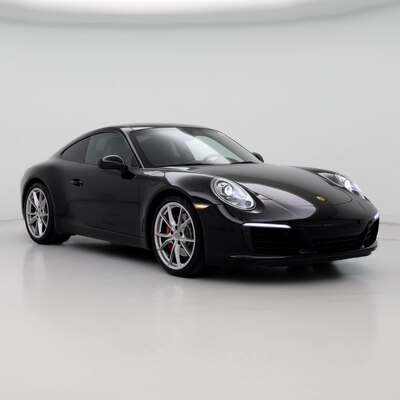 Used Porsche 911 for Sale