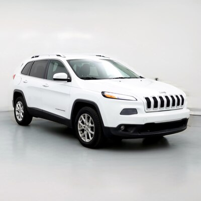 Used Jeep near Biloxi, MS for Sale