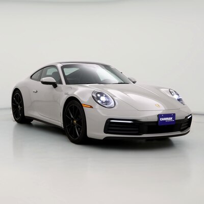 Used Porsche 911 in Los Angeles, CA for Sale