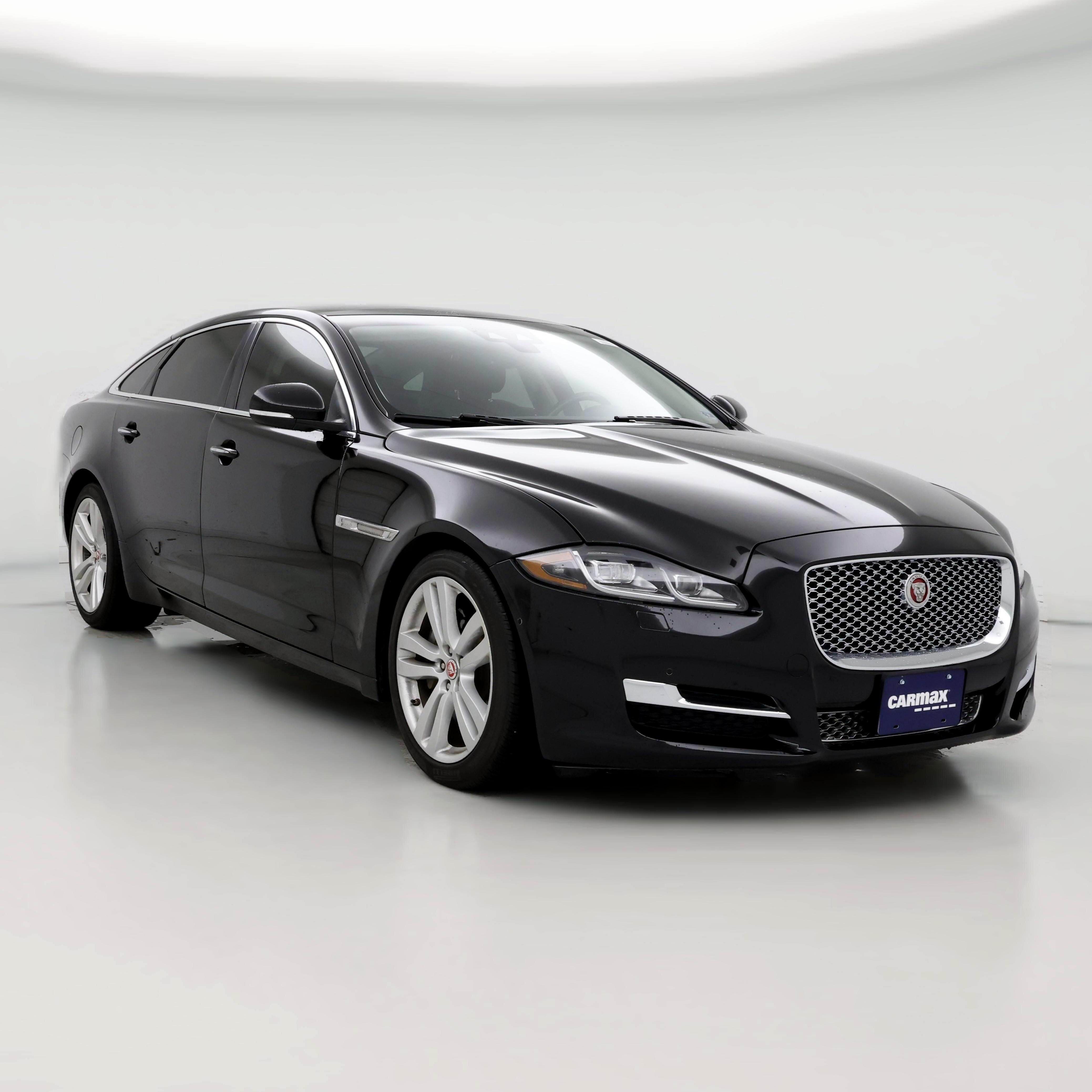 Used Jaguar XJ in Las Vegas NV for Sale