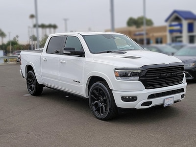 Used 21 Ram 1500 For Sale Used 21 Ram 1500 For Sale